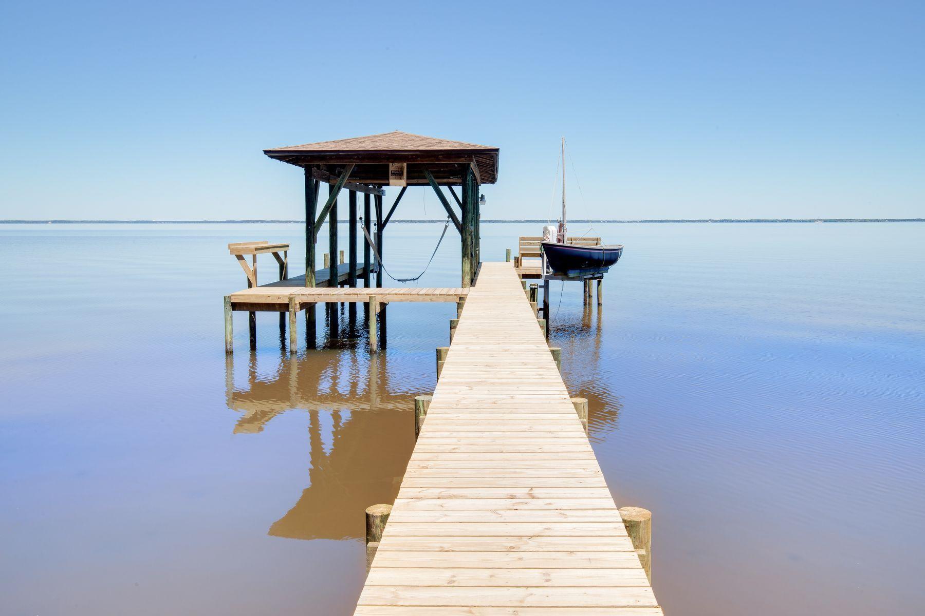 Eden Bay Estates - Residential