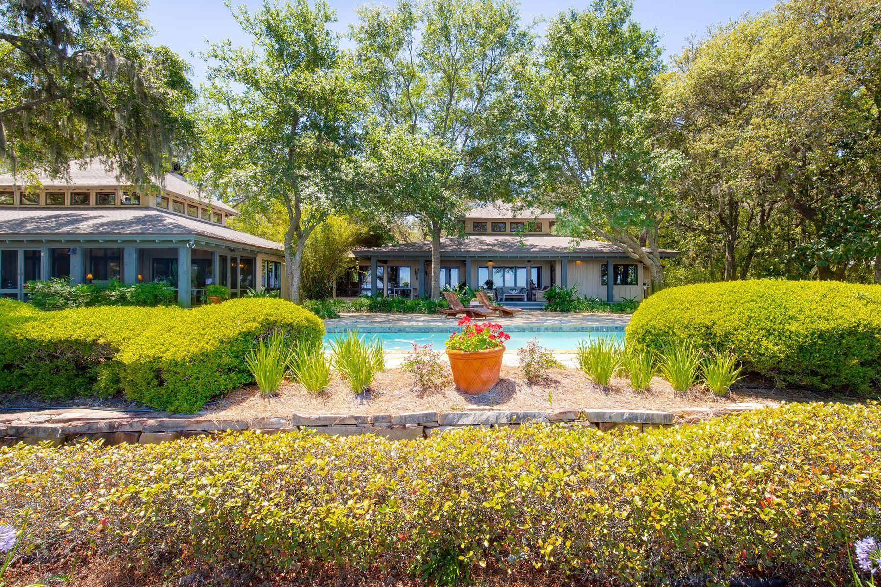 Eden Bay Estates - Residential