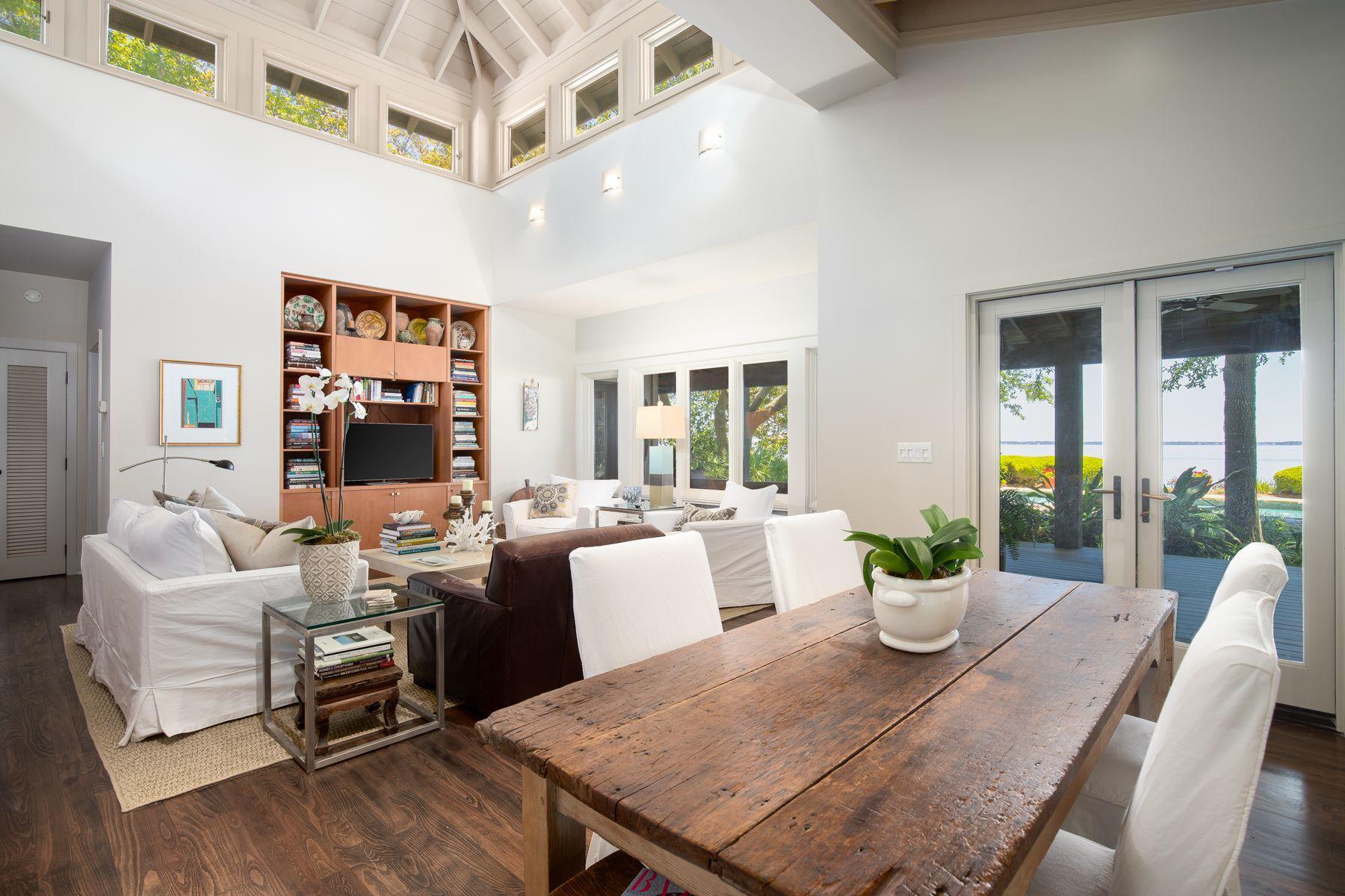 Eden Bay Estates - Residential