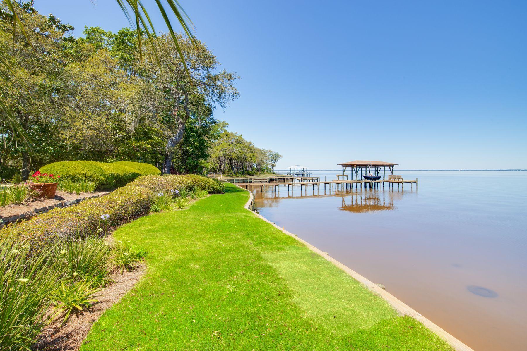 Eden Bay Estates - Residential