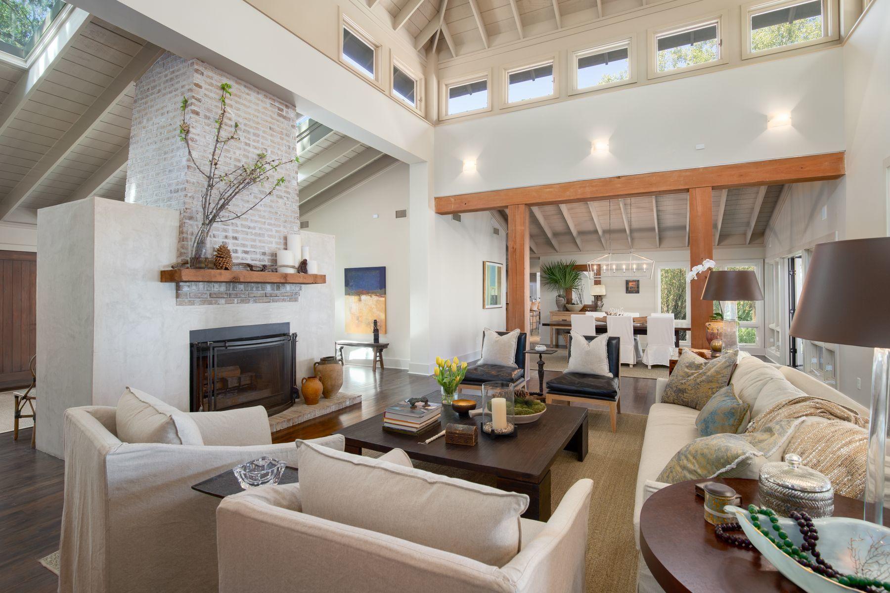 Eden Bay Estates - Residential