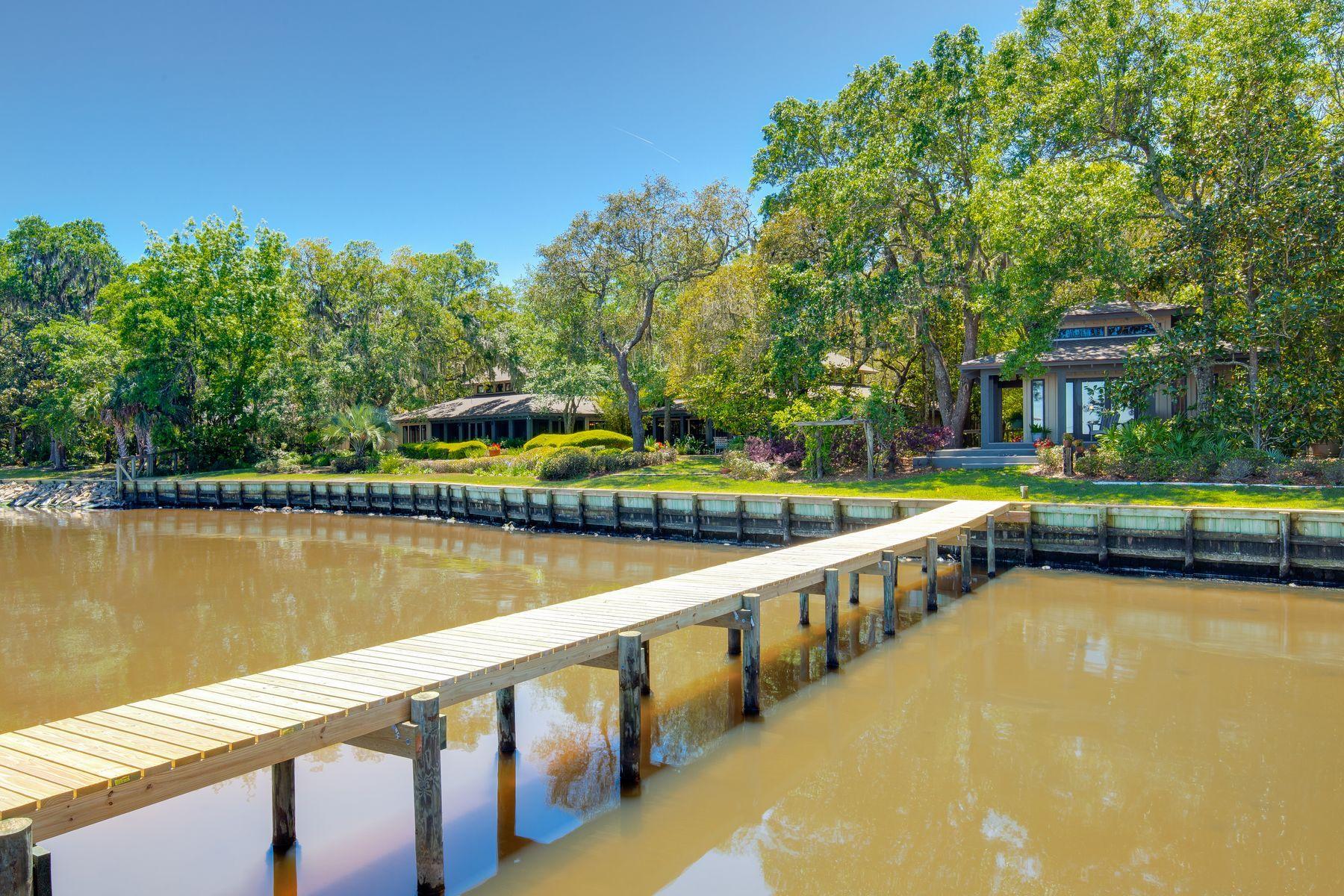 Eden Bay Estates - Residential