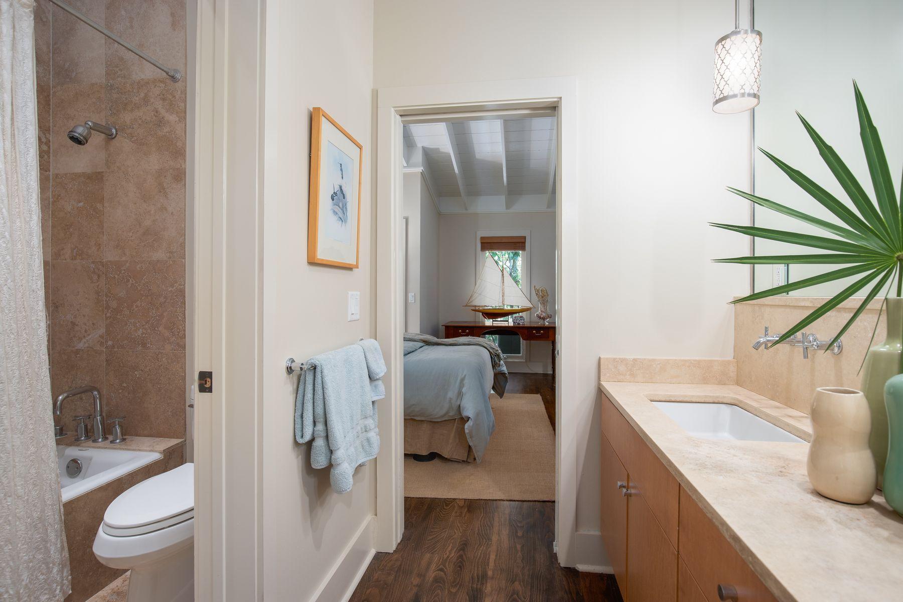 Eden Bay Estates - Residential