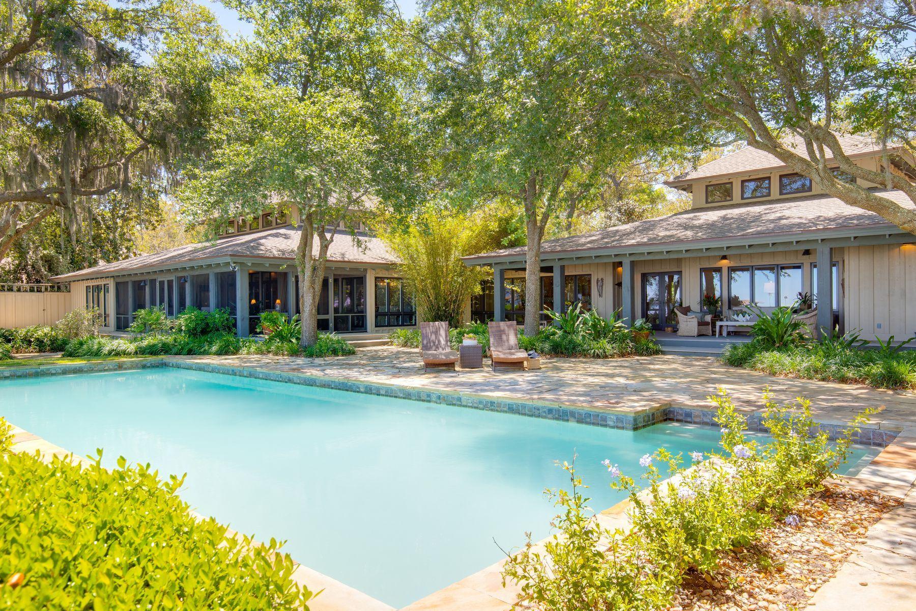 Eden Bay Estates - Residential