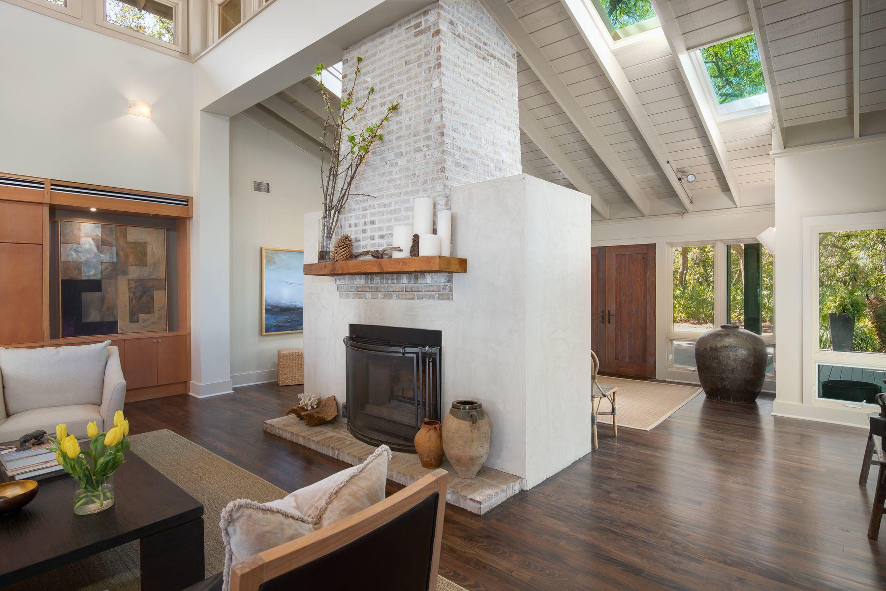 Eden Bay Estates - Residential