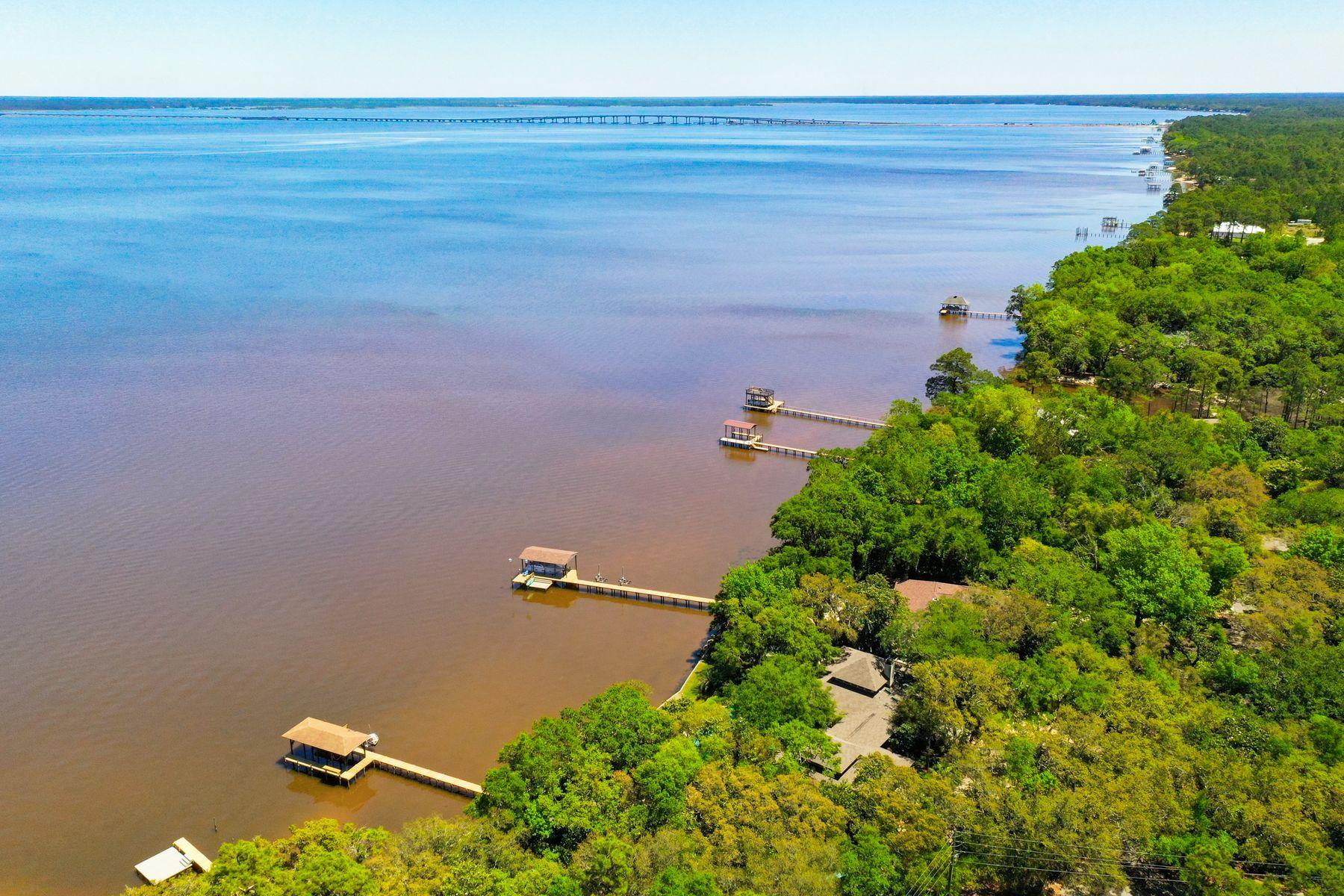 Eden Bay Estates - Residential