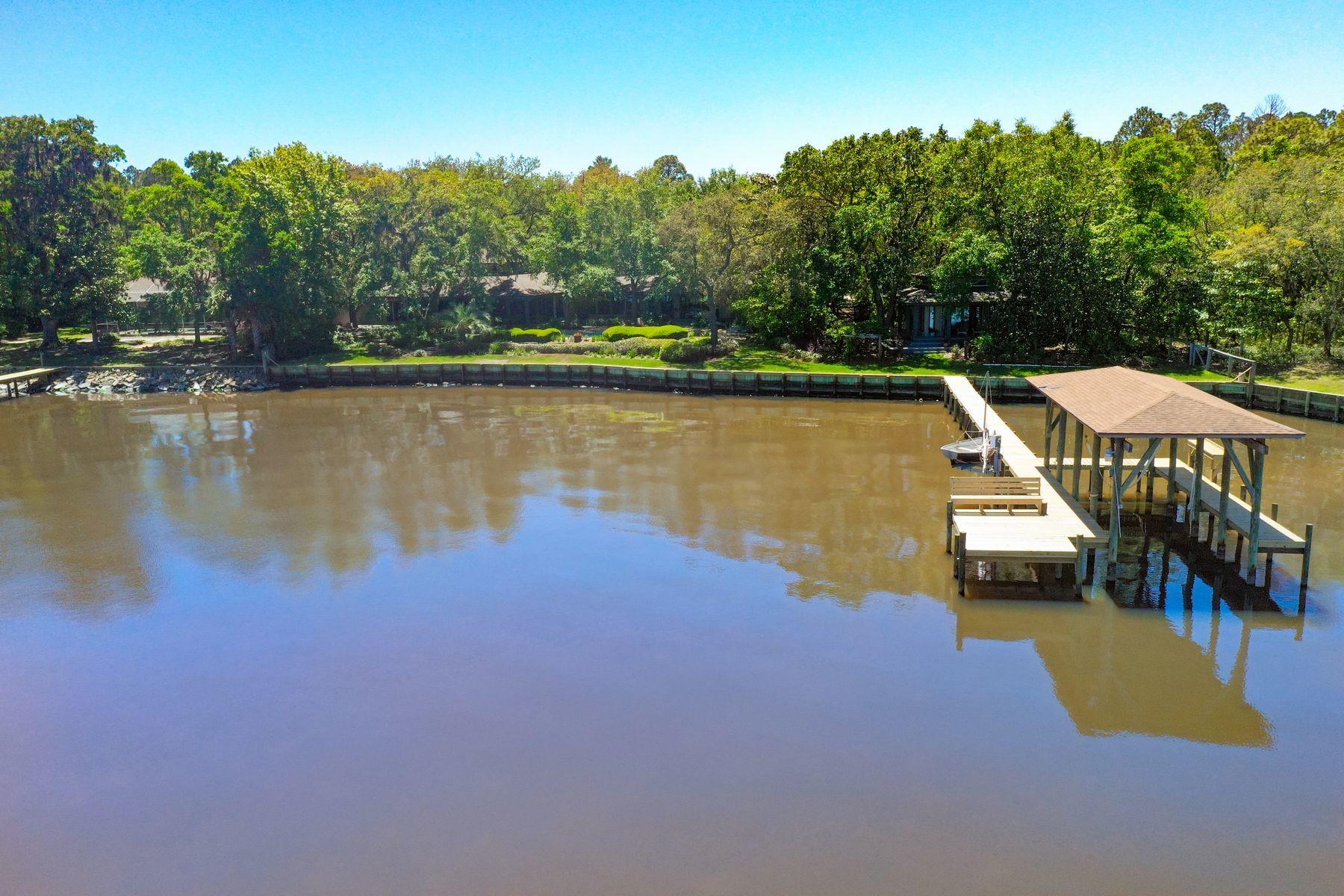 Eden Bay Estates - Residential