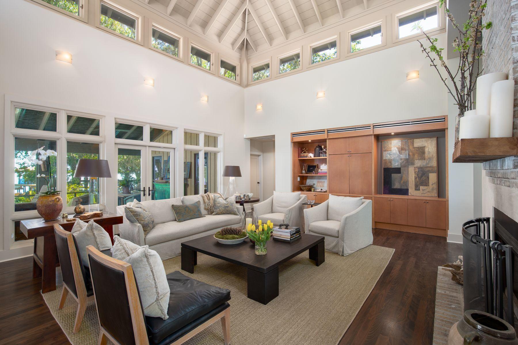 Eden Bay Estates - Residential