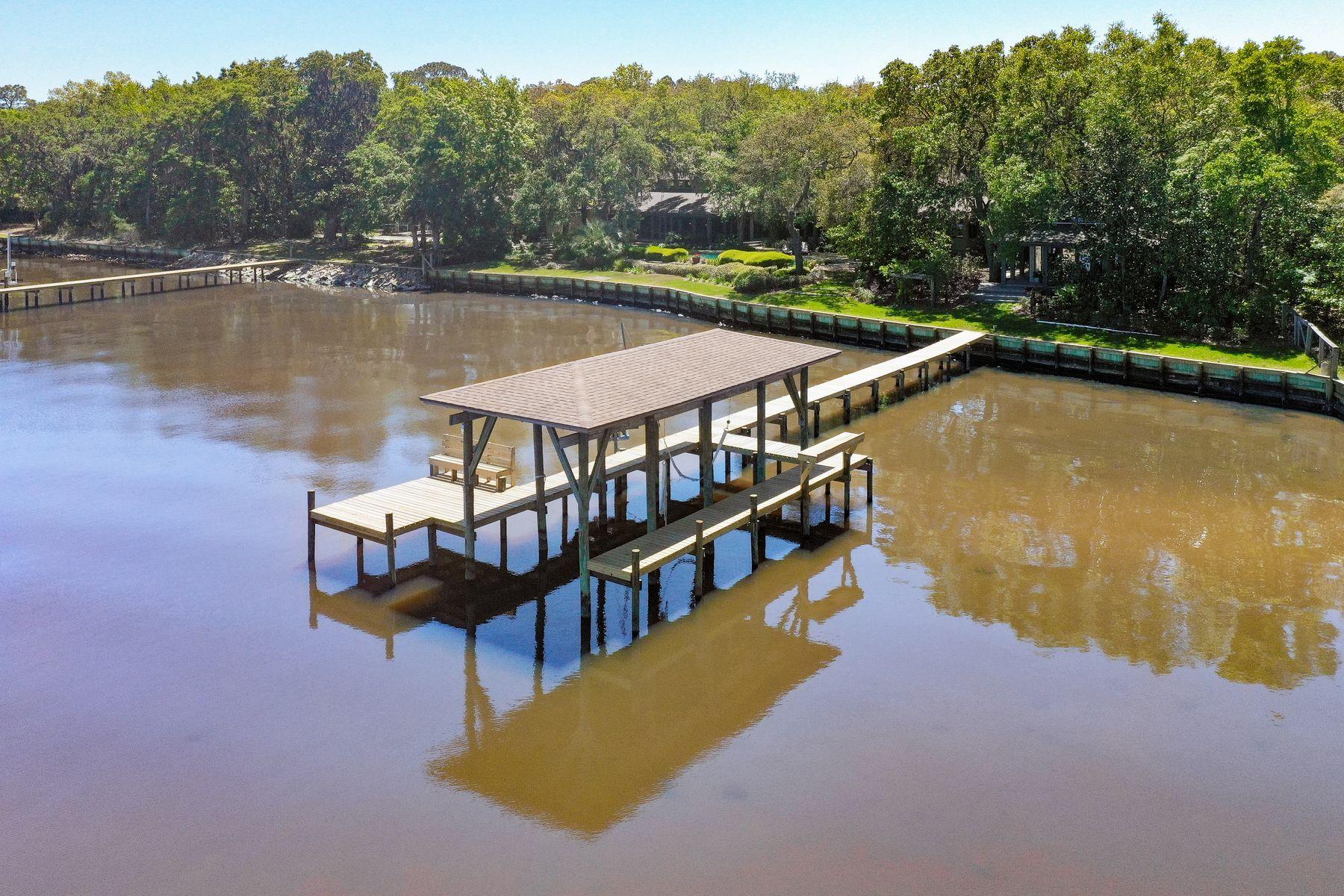 Eden Bay Estates - Residential