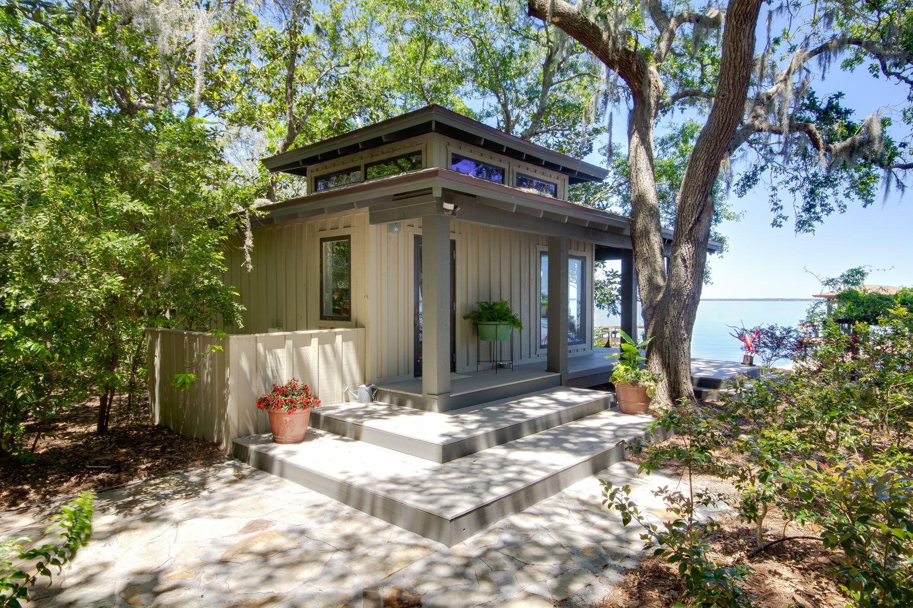 Eden Bay Estates - Residential