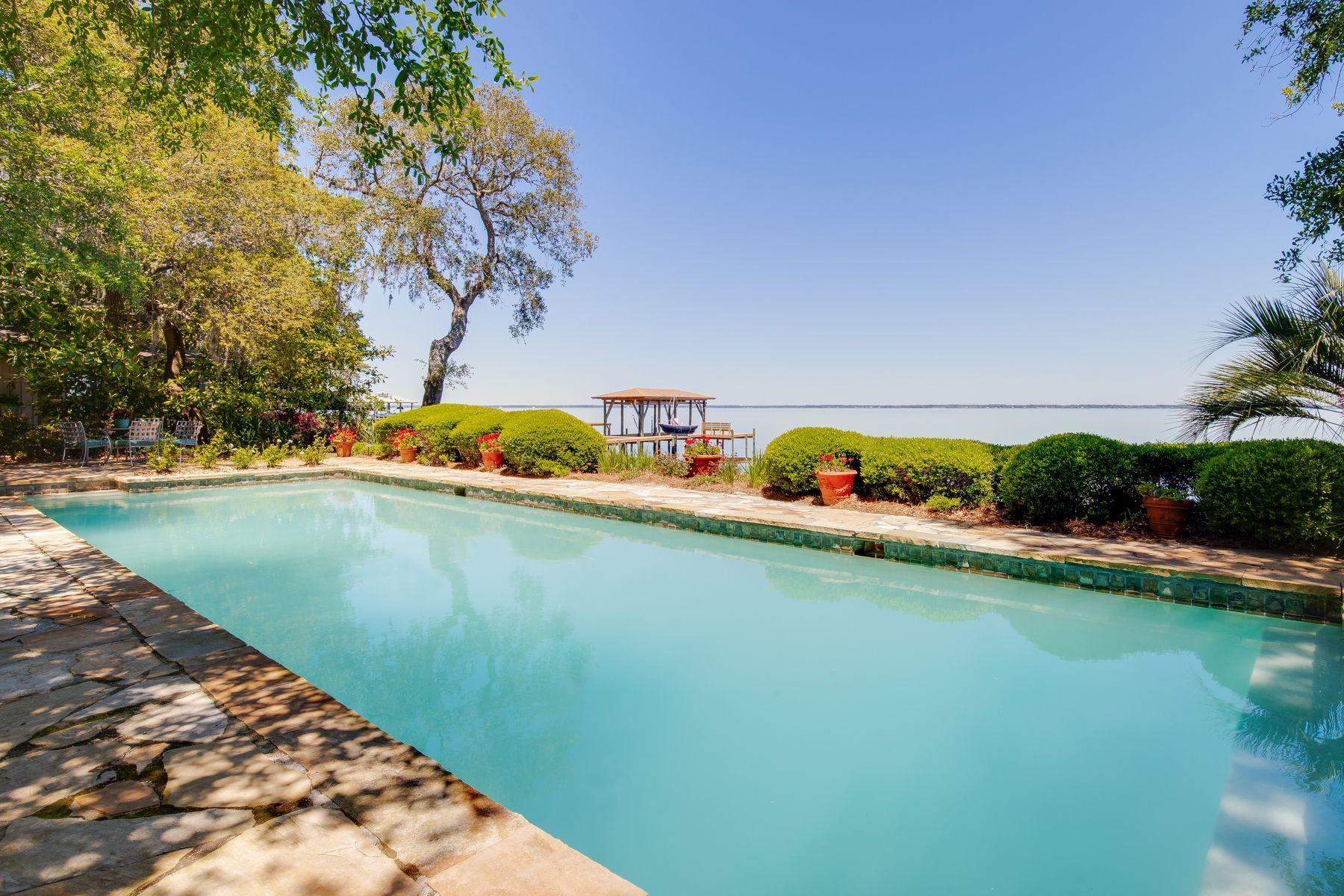 Eden Bay Estates - Residential