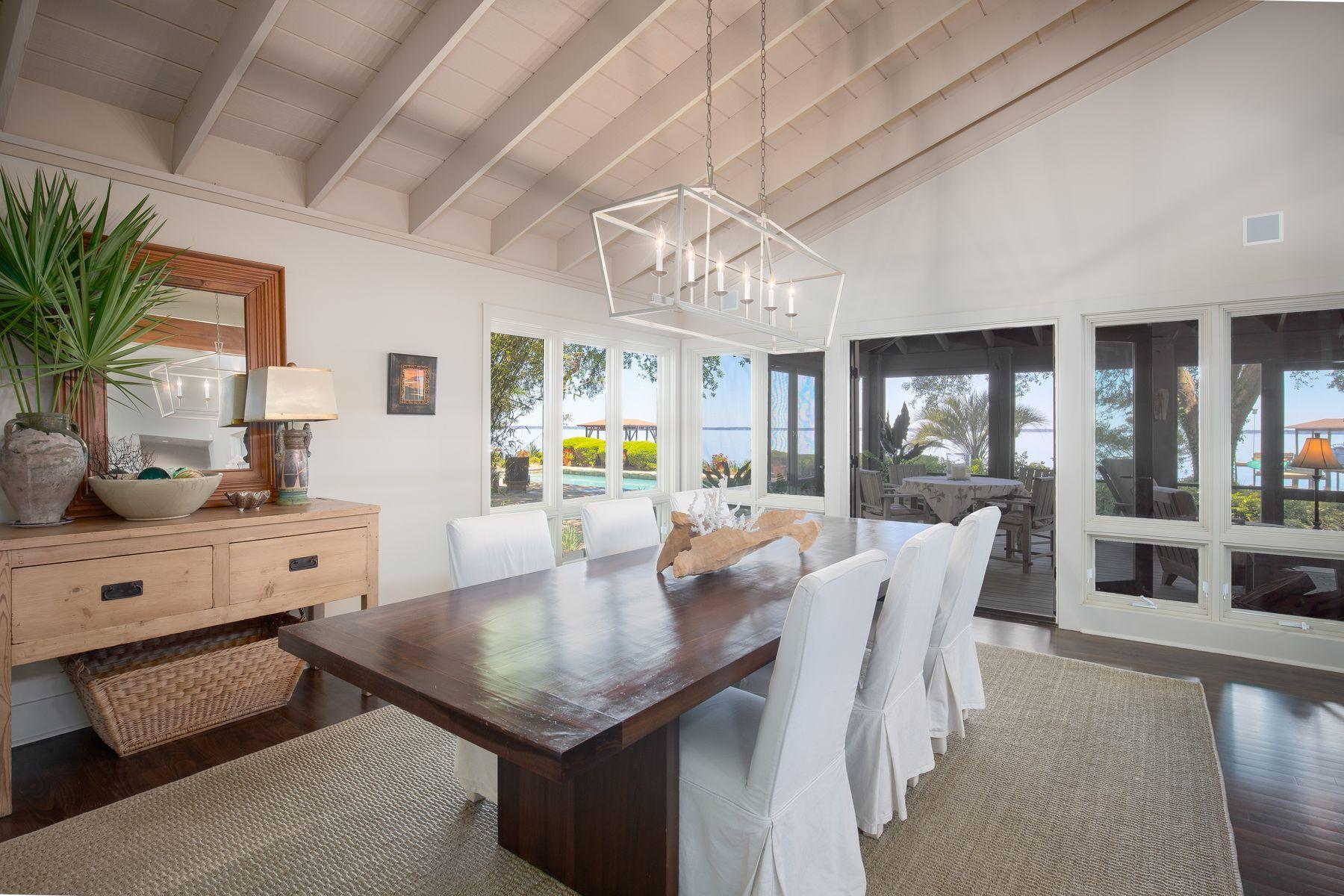 Eden Bay Estates - Residential