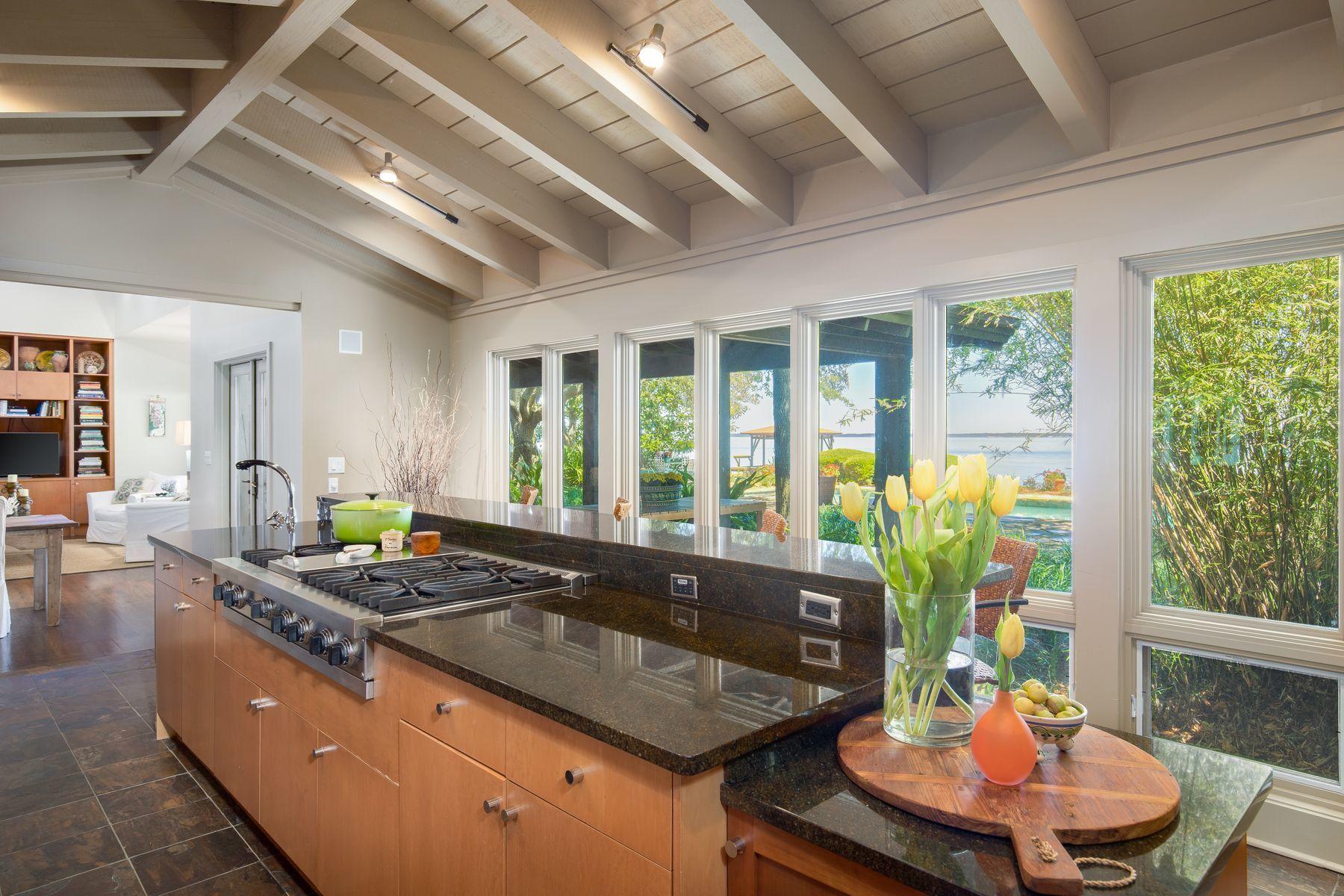 Eden Bay Estates - Residential