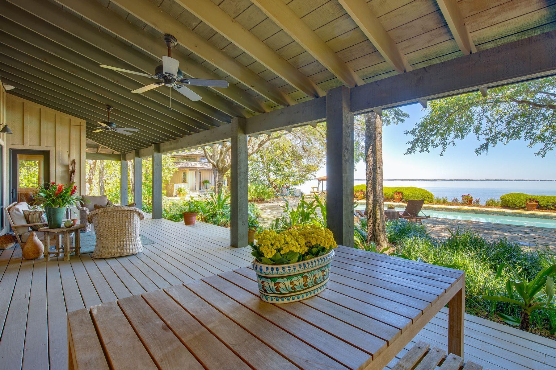 Eden Bay Estates - Residential