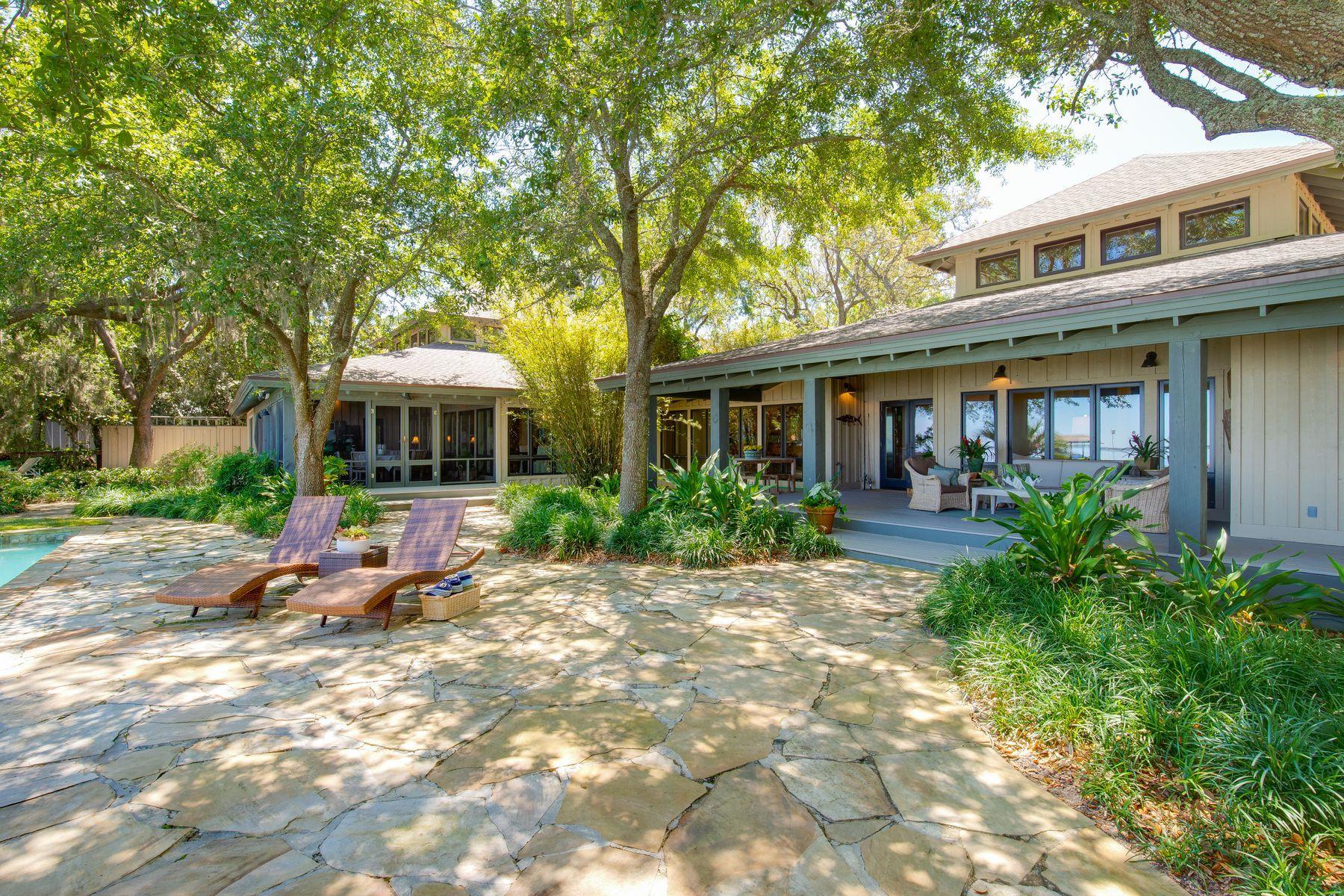 Eden Bay Estates - Residential