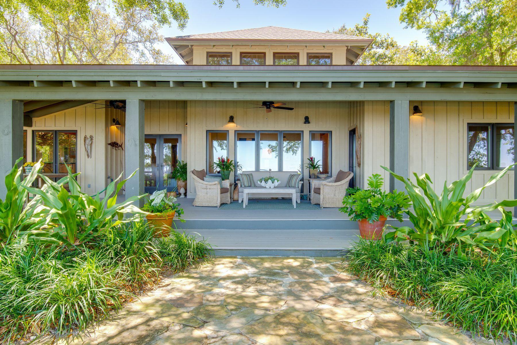 Eden Bay Estates - Residential