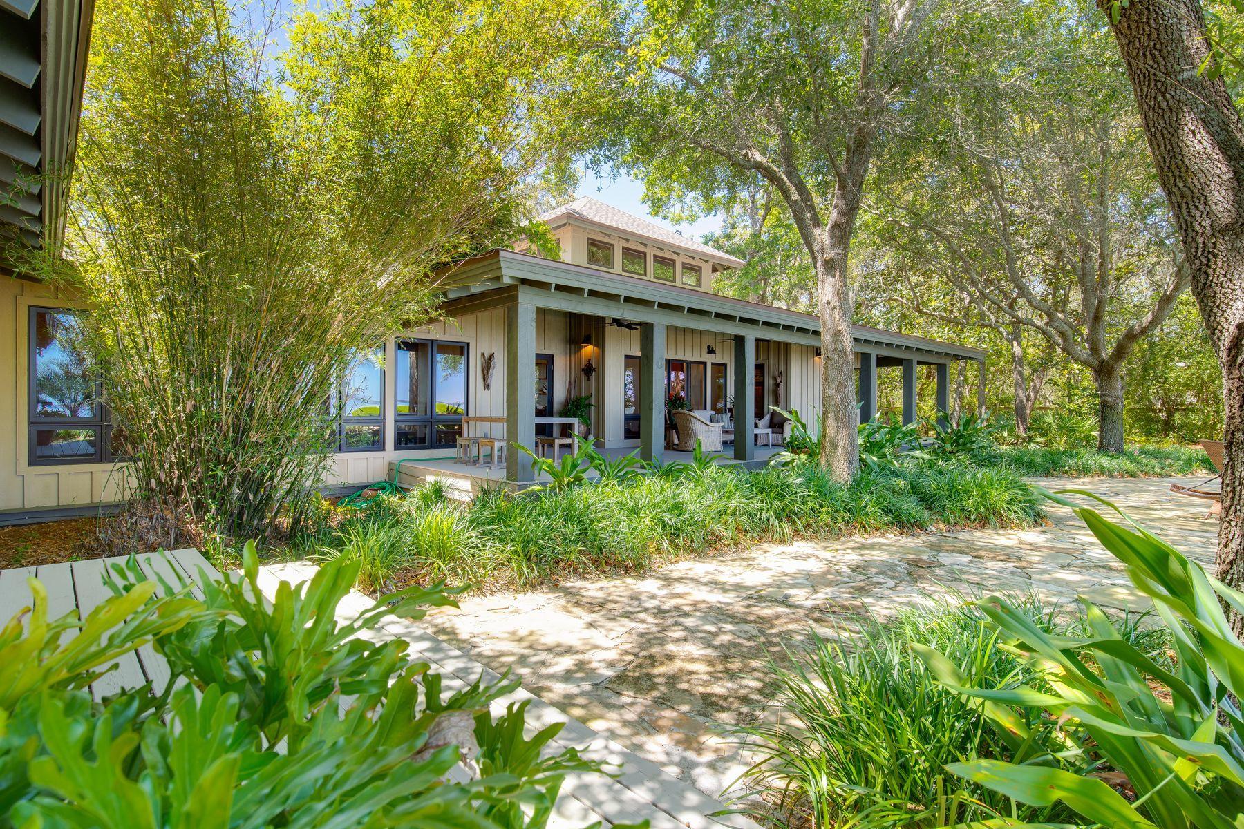 Eden Bay Estates - Residential