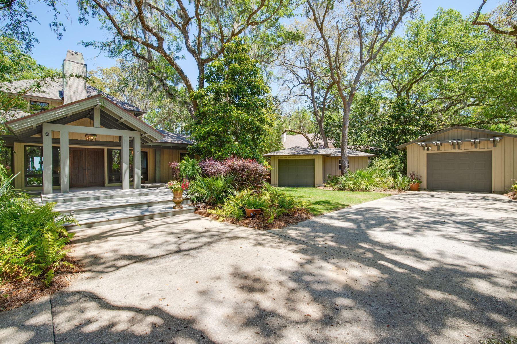 Eden Bay Estates - Residential