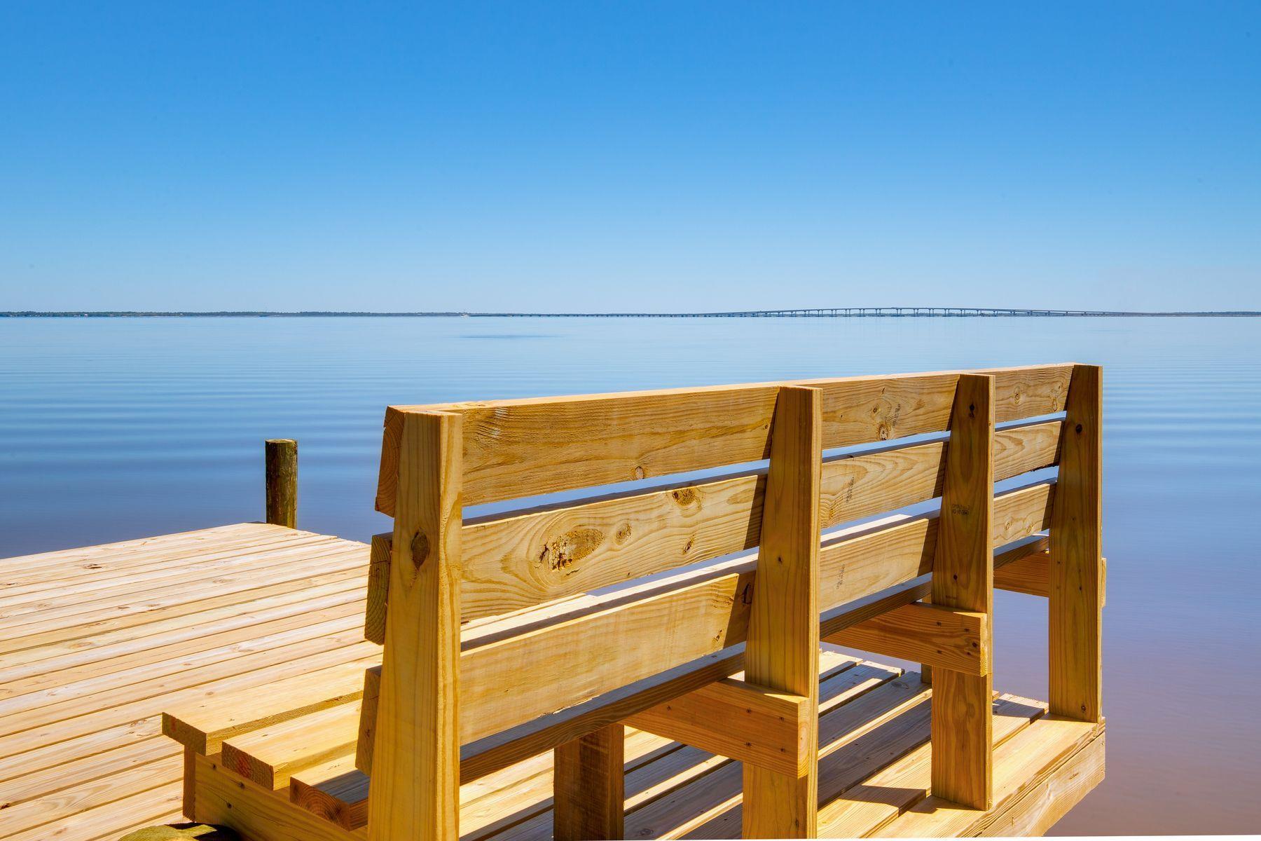 Eden Bay Estates - Residential