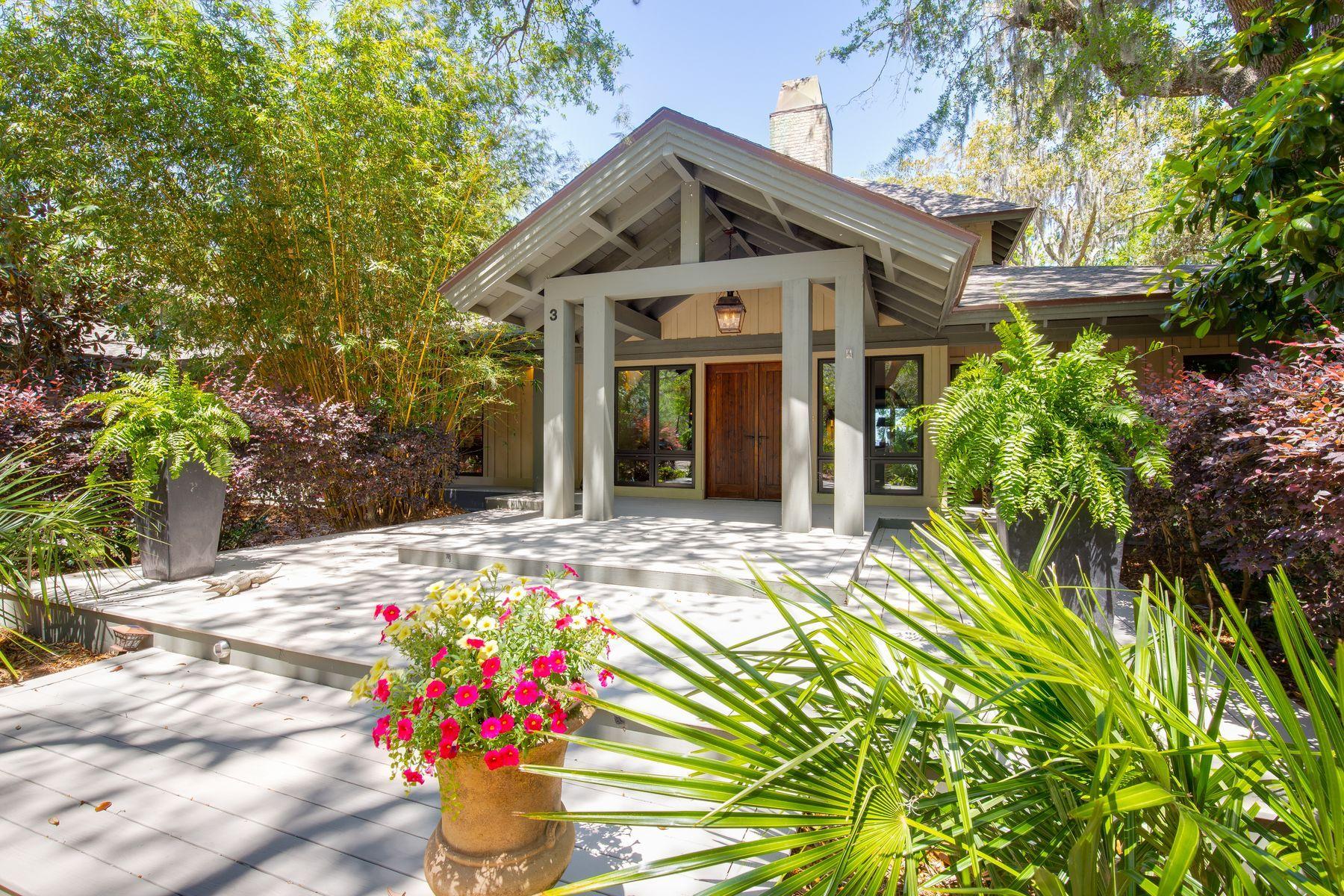 Eden Bay Estates - Residential