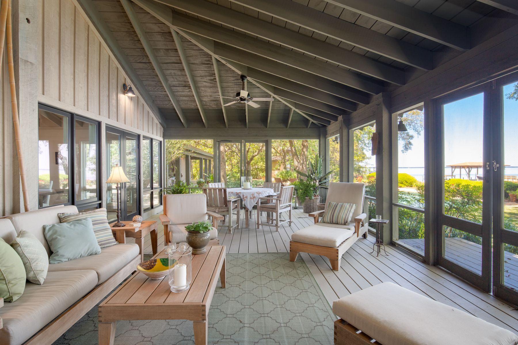 Eden Bay Estates - Residential