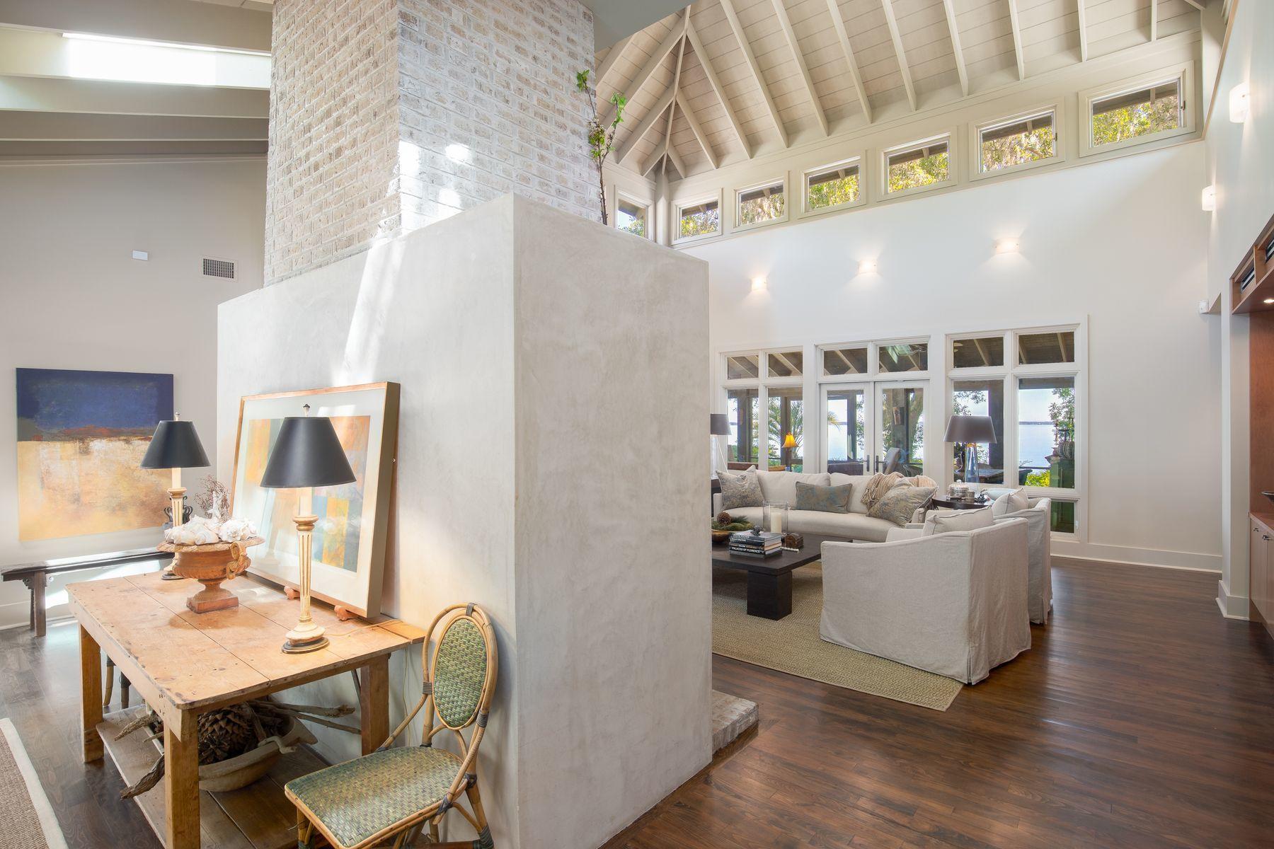 Eden Bay Estates - Residential