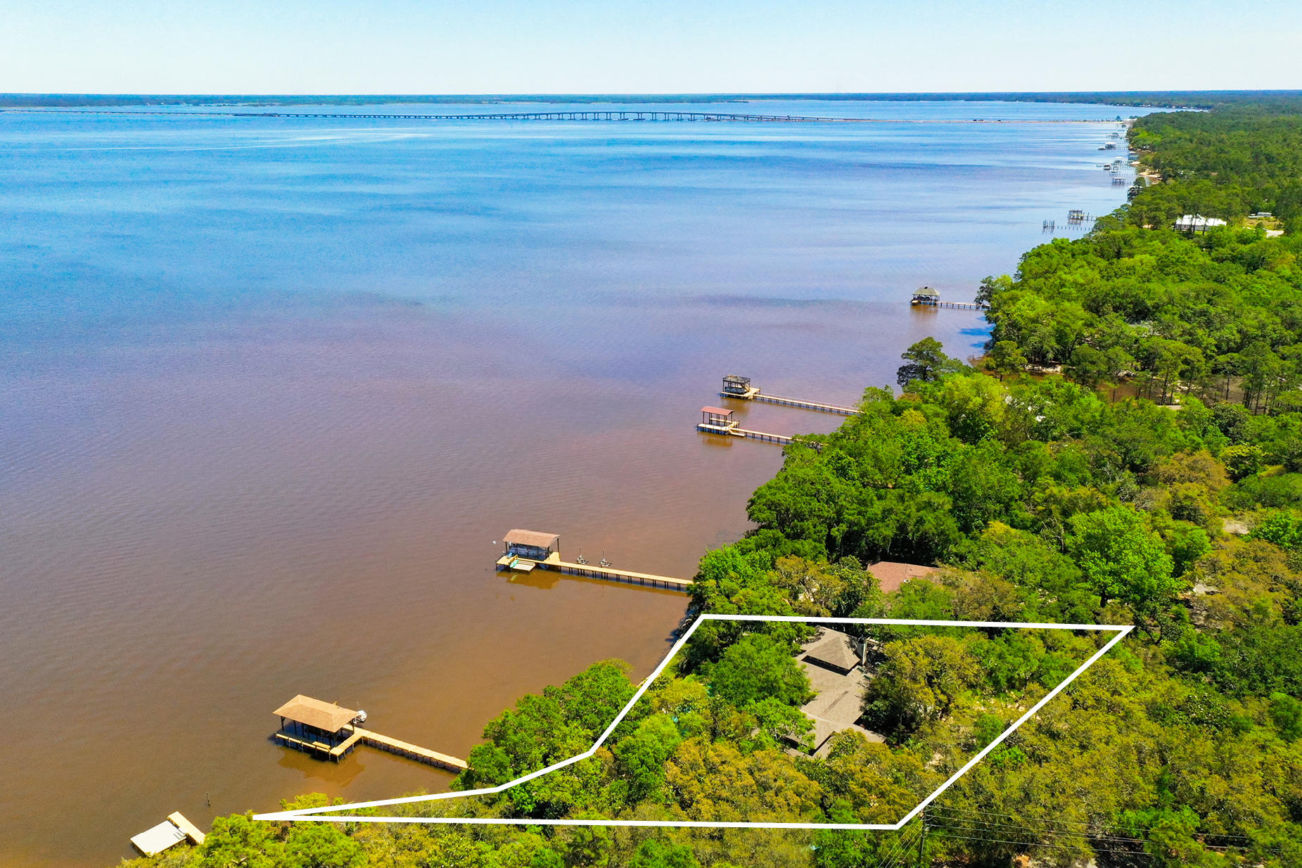 Eden Bay Estates - Residential