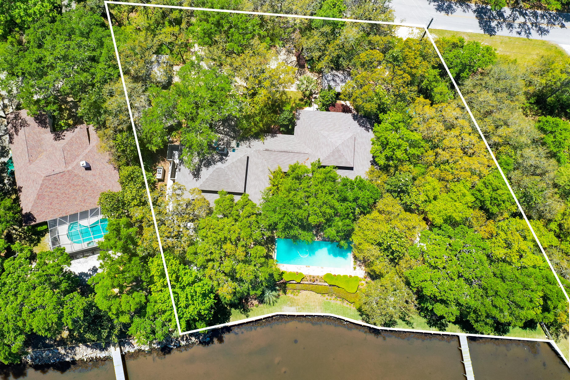 Eden Bay Estates - Residential