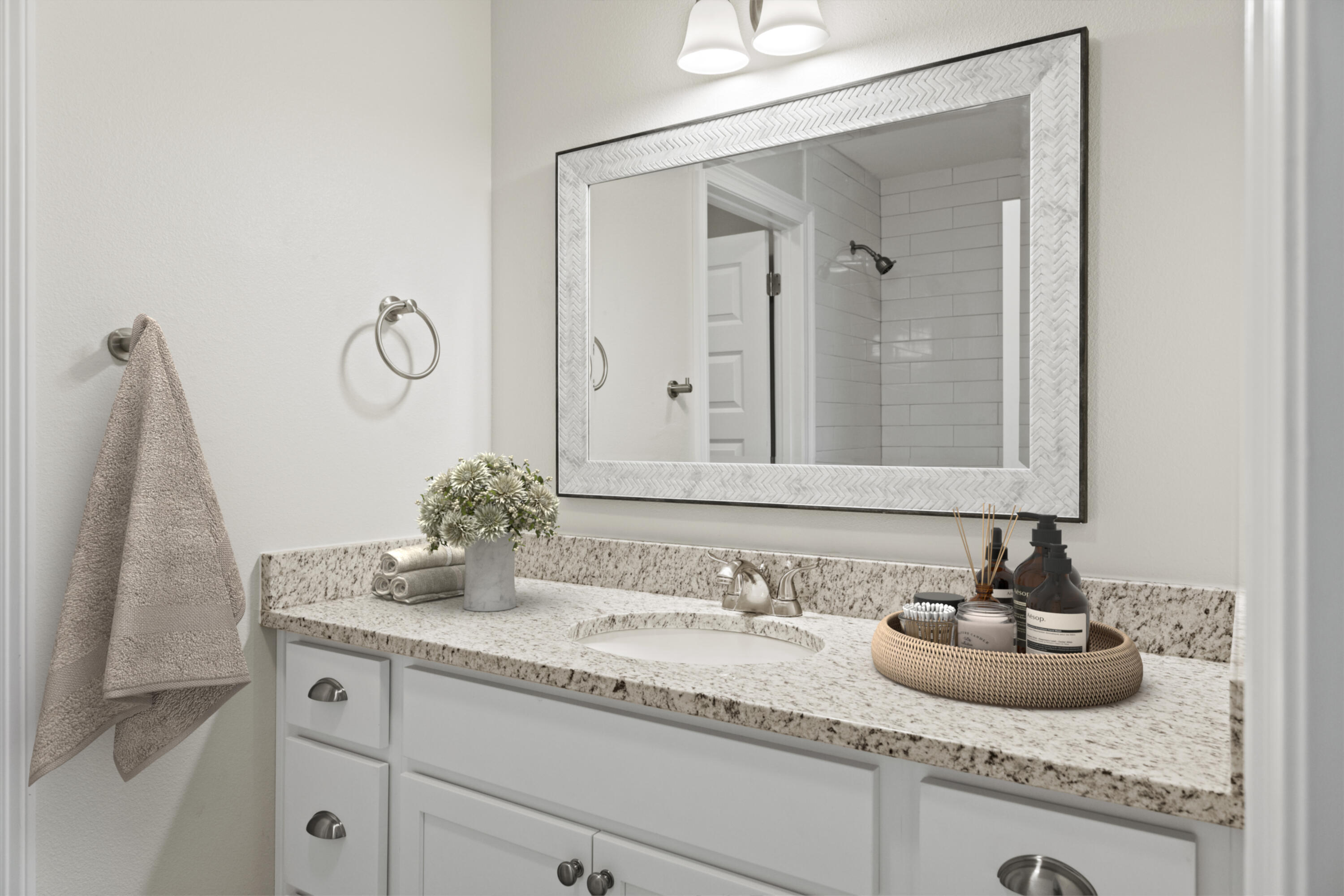 BLUEWATER COMMON - Residential