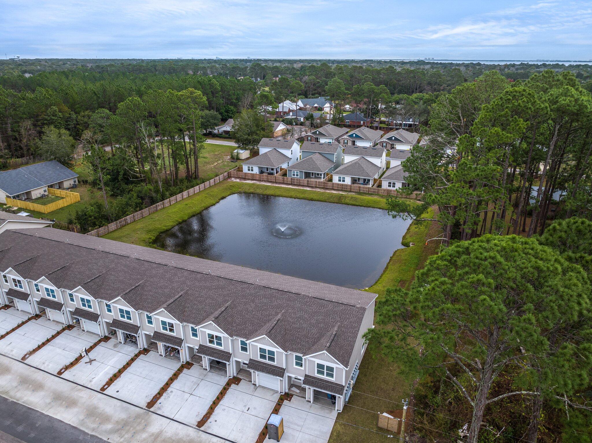 BLUEWATER COMMON - Residential