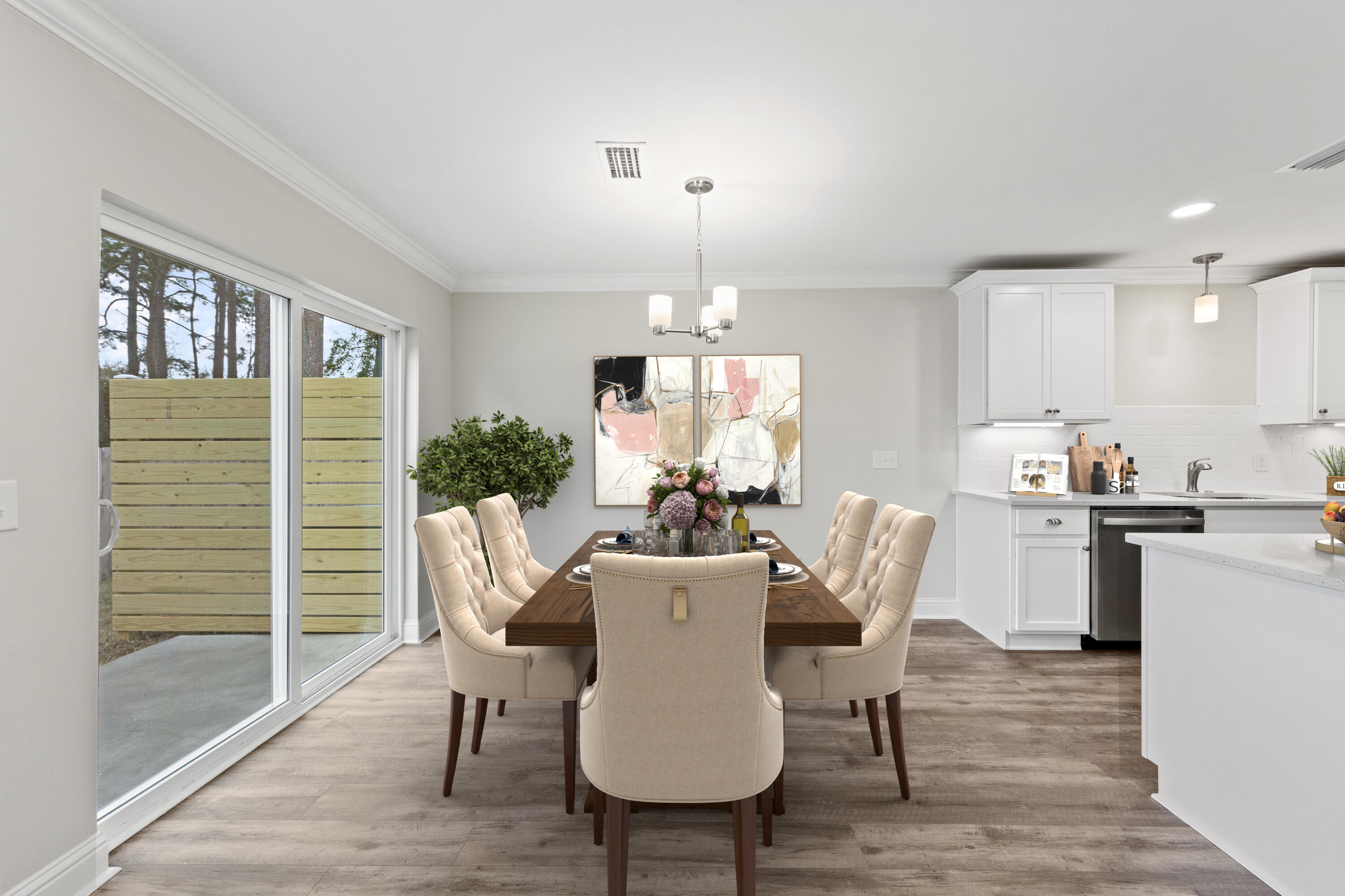 BLUEWATER COMMON - Residential