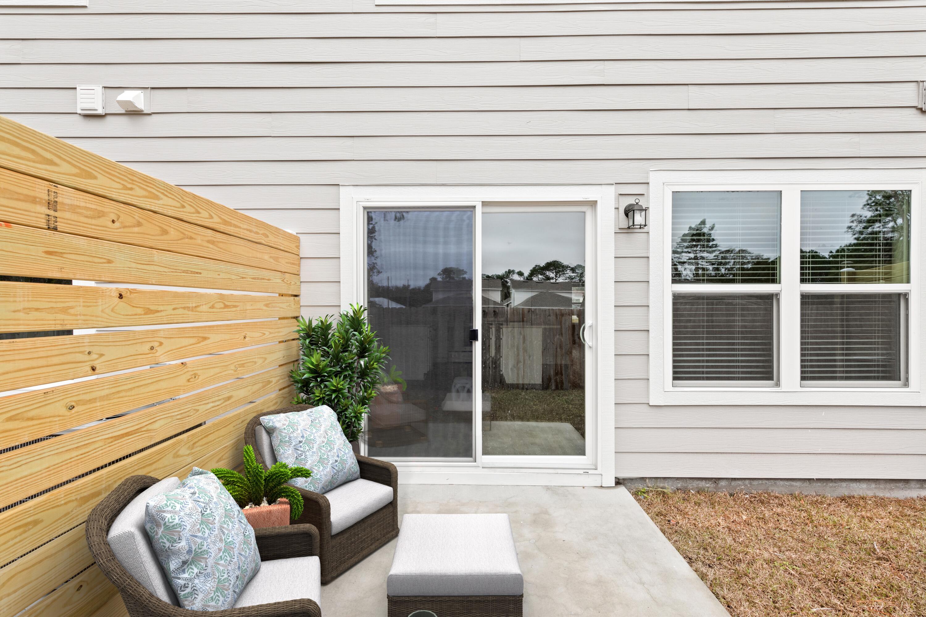 BLUEWATER COMMON - Residential