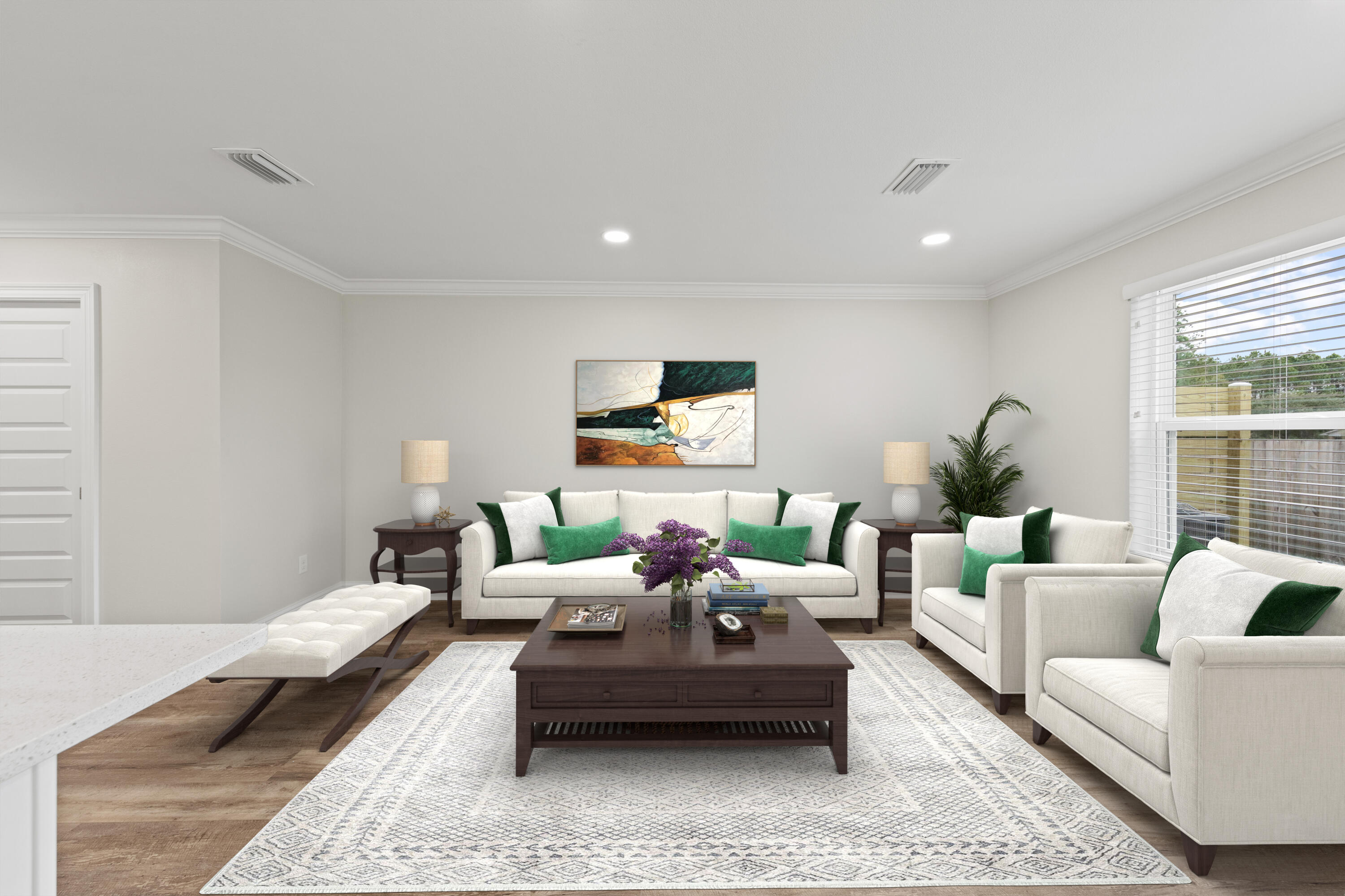 BLUEWATER COMMON - Residential