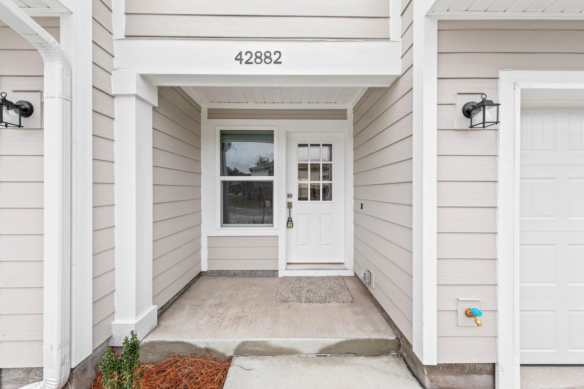 BLUEWATER COMMON - Residential