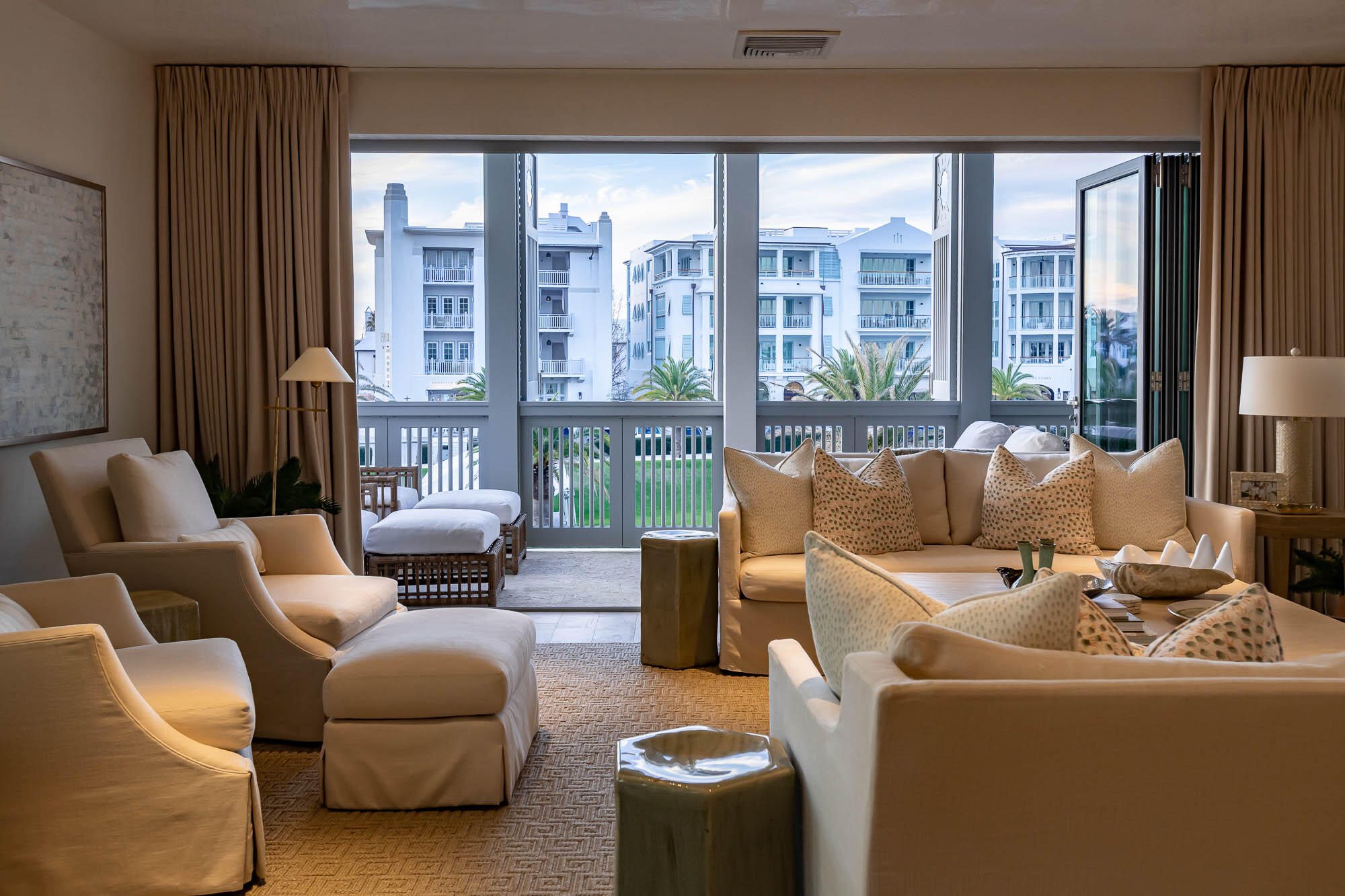 ALYS BEACH - Residential