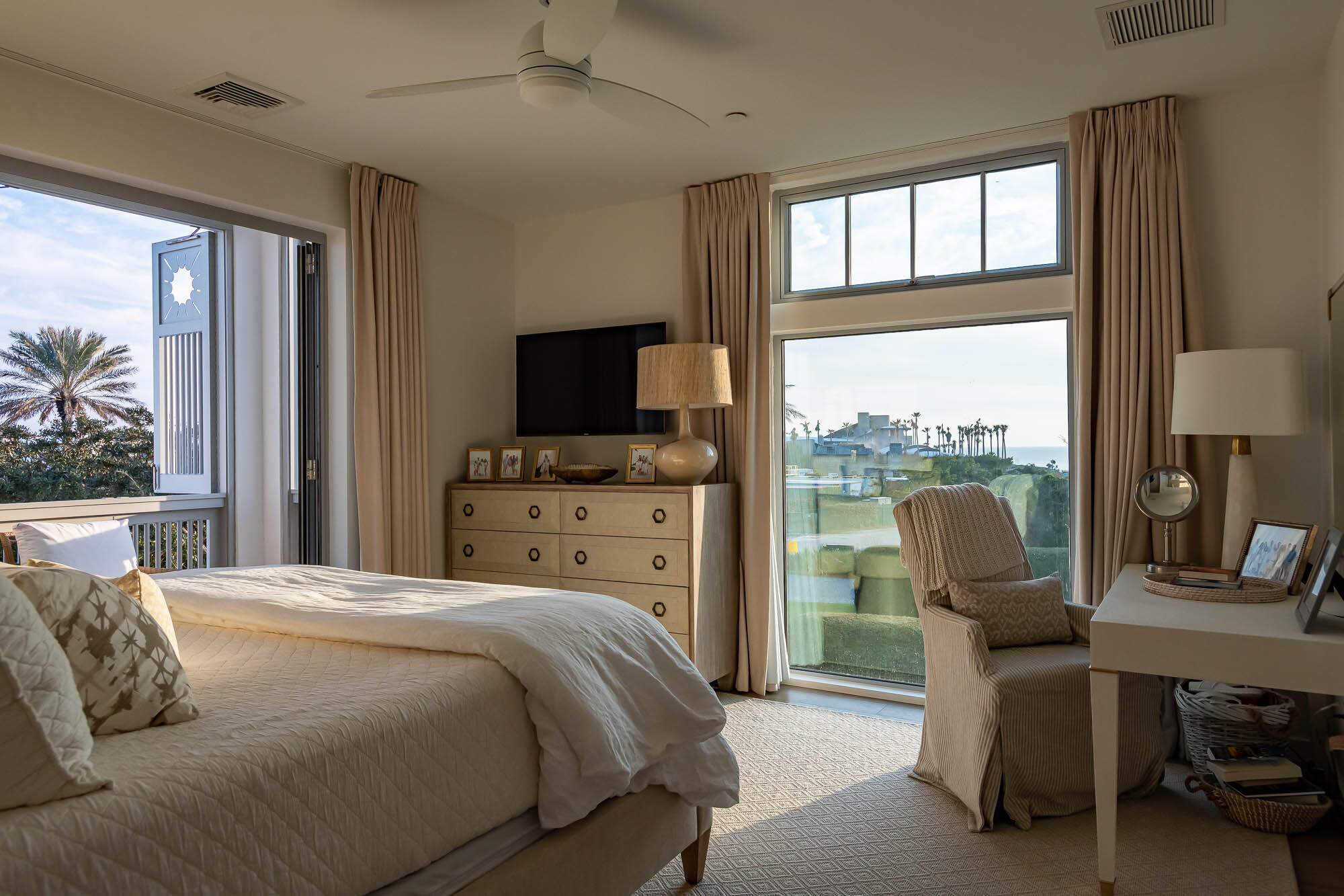 ALYS BEACH - Residential