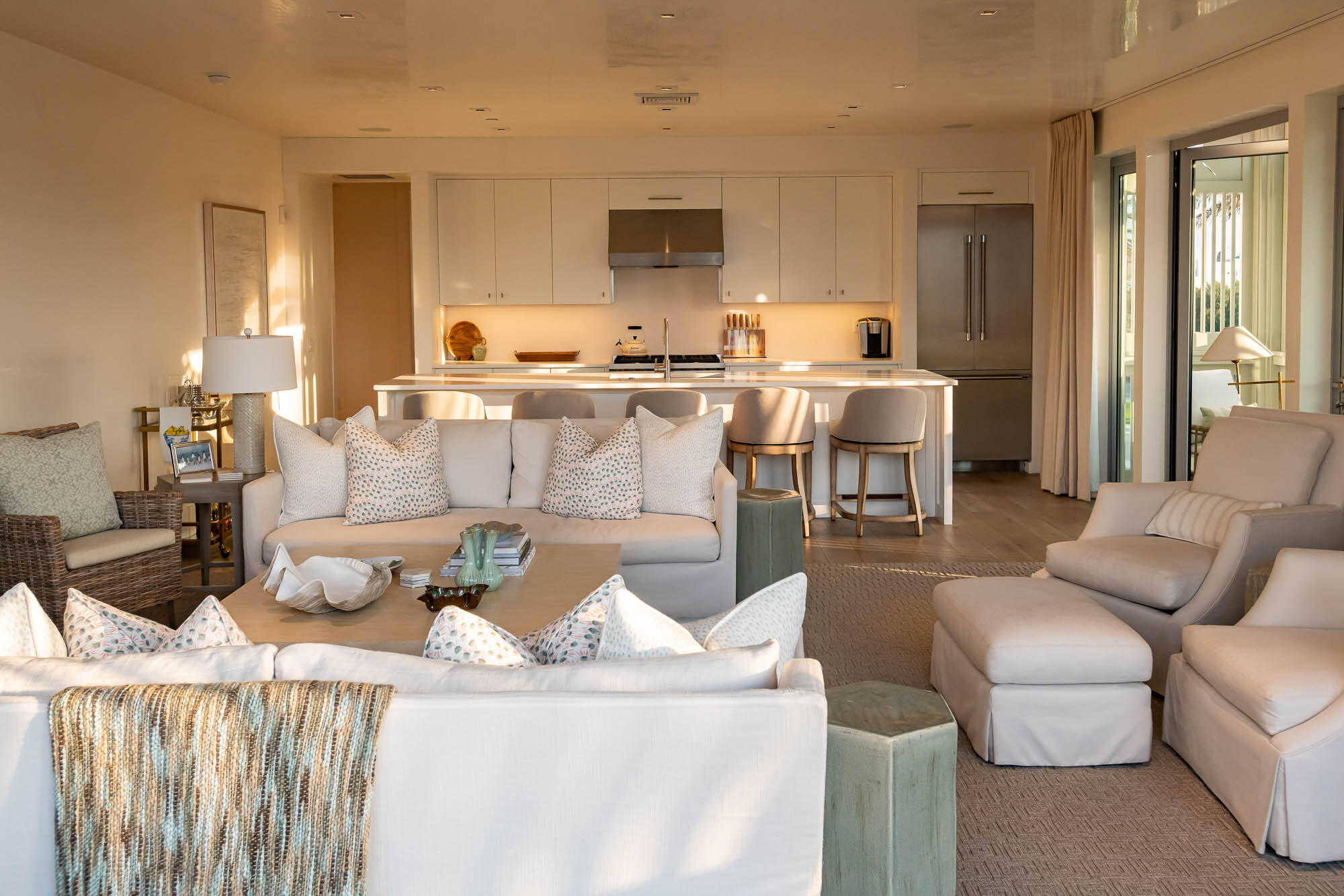 ALYS BEACH - Residential