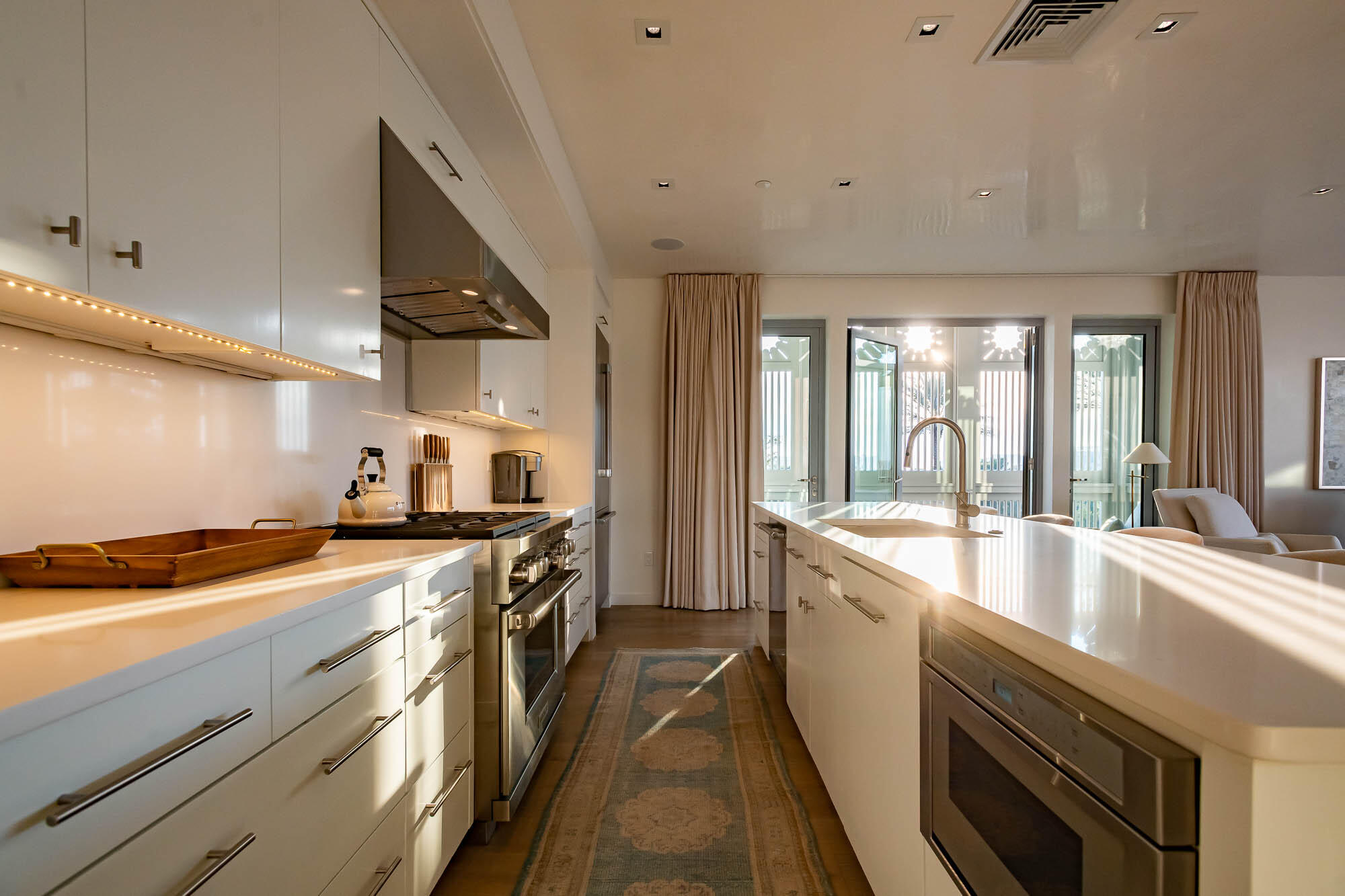 ALYS BEACH - Residential