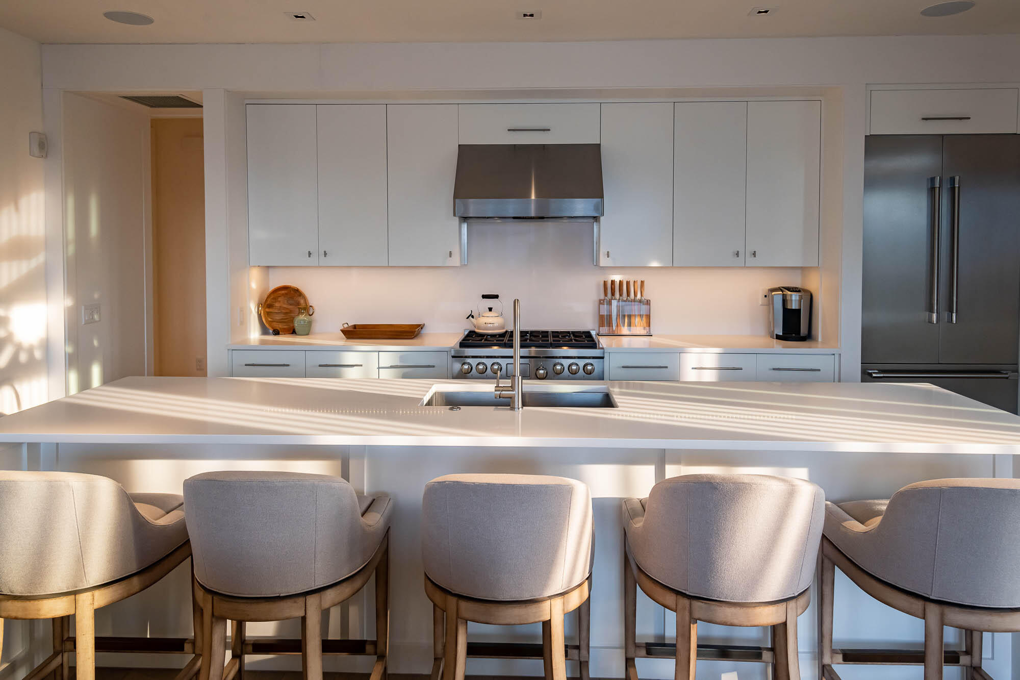 ALYS BEACH - Residential
