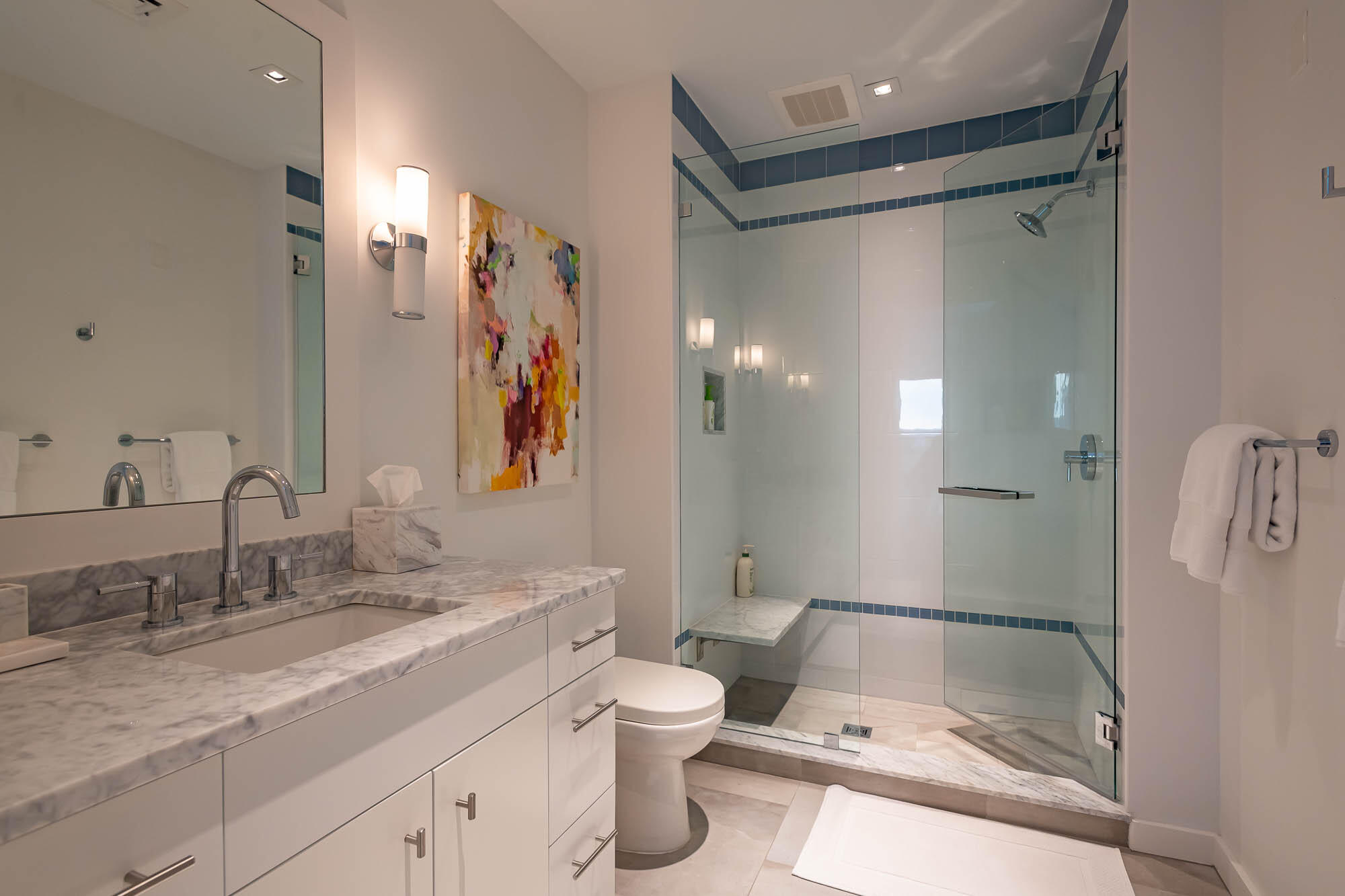 ALYS BEACH - Residential