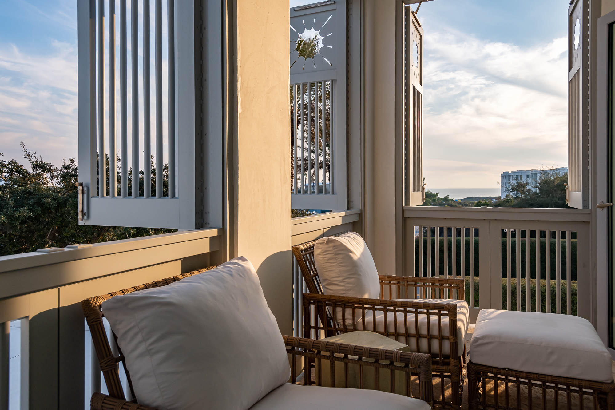 ALYS BEACH - Residential