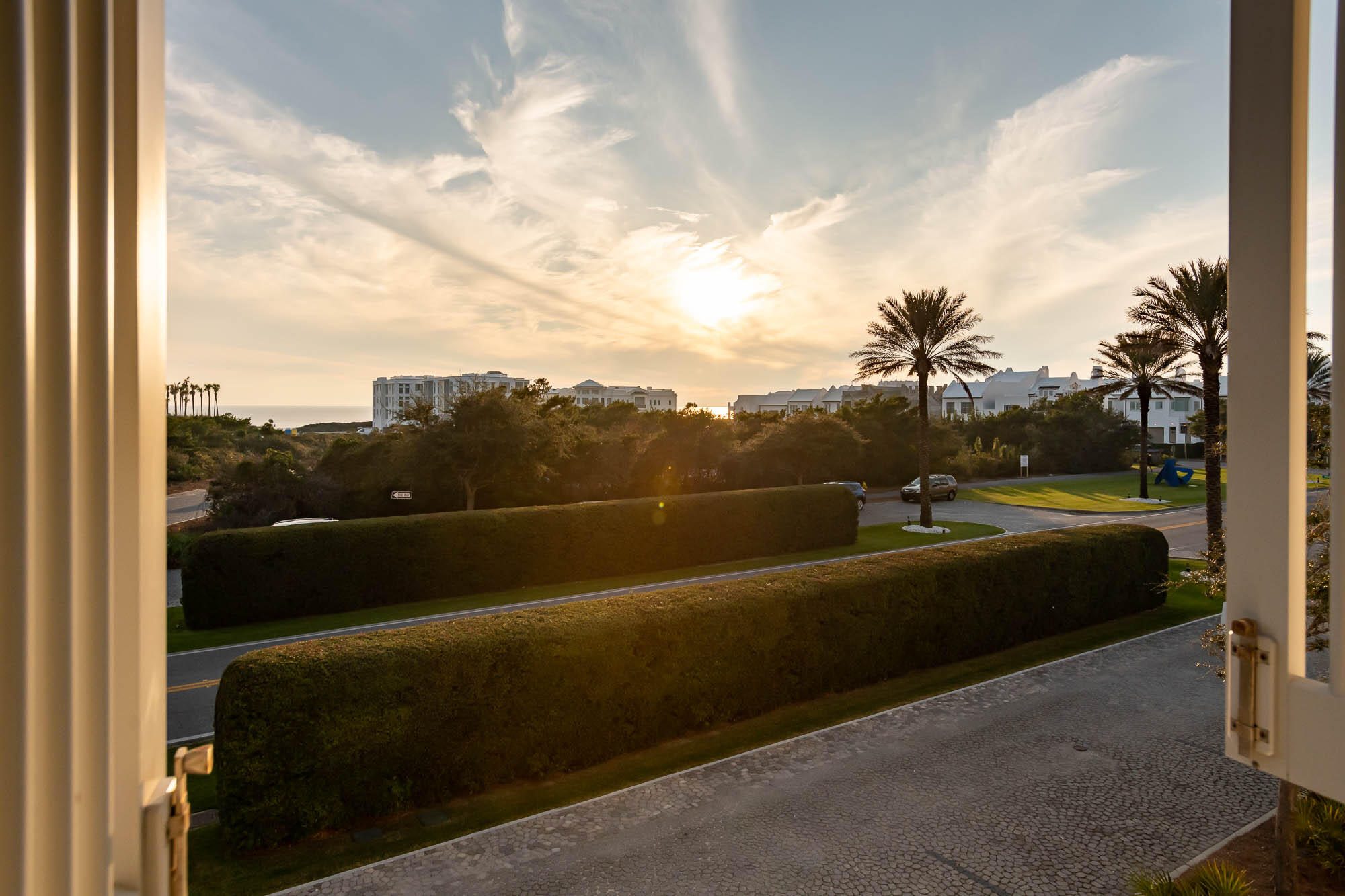 ALYS BEACH - Residential
