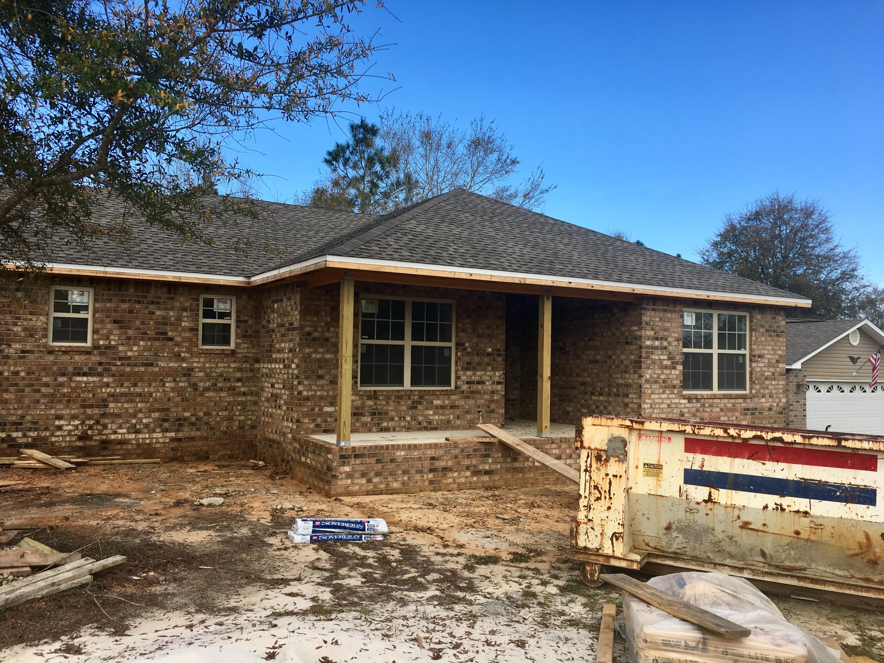 KUYKENDALL EST - Residential