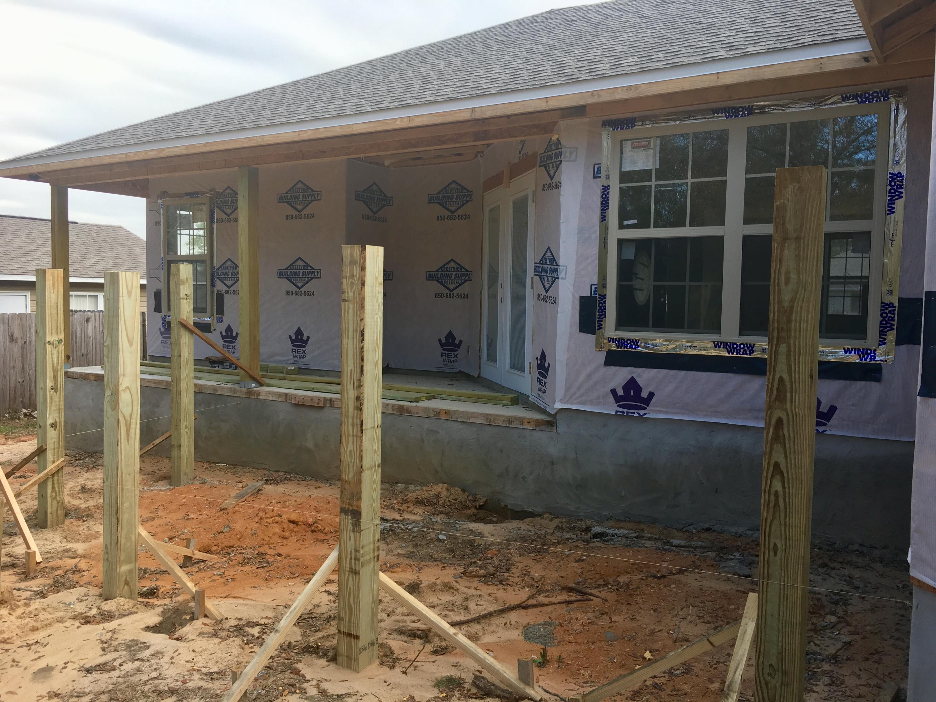 KUYKENDALL EST - Residential