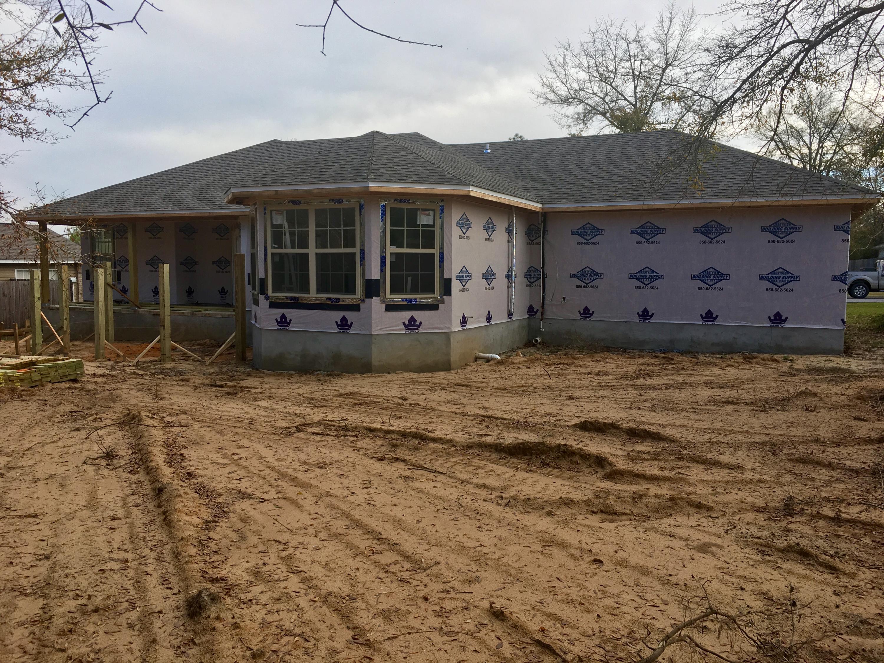 KUYKENDALL EST - Residential