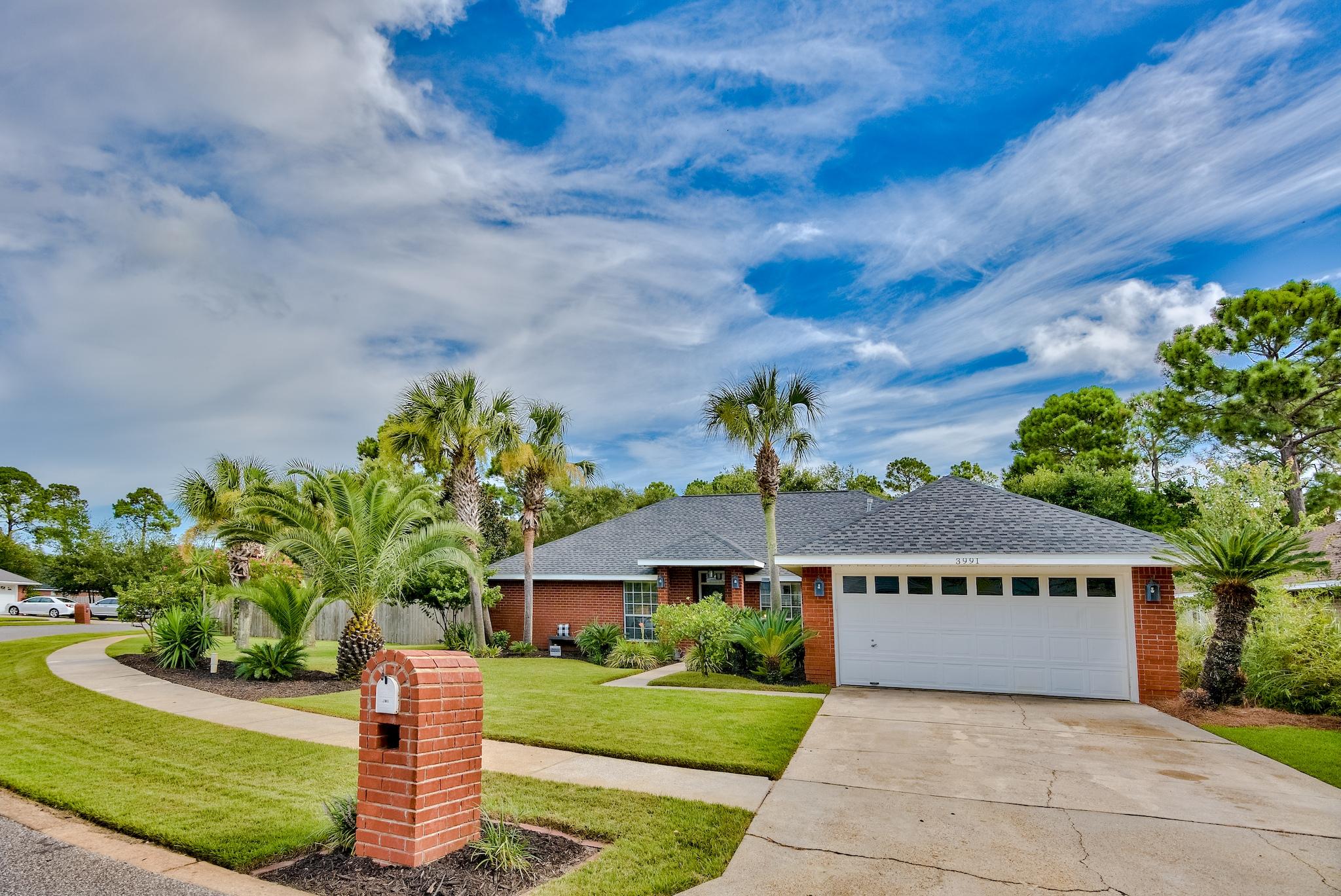 HIDDEN PINES S/D - Residential