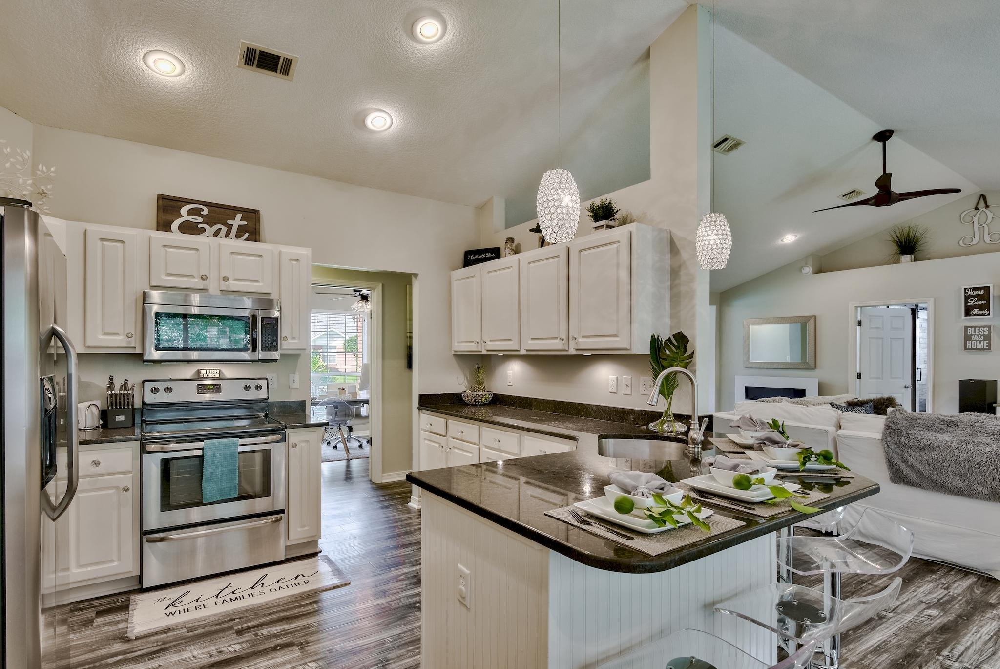 HIDDEN PINES S/D - Residential