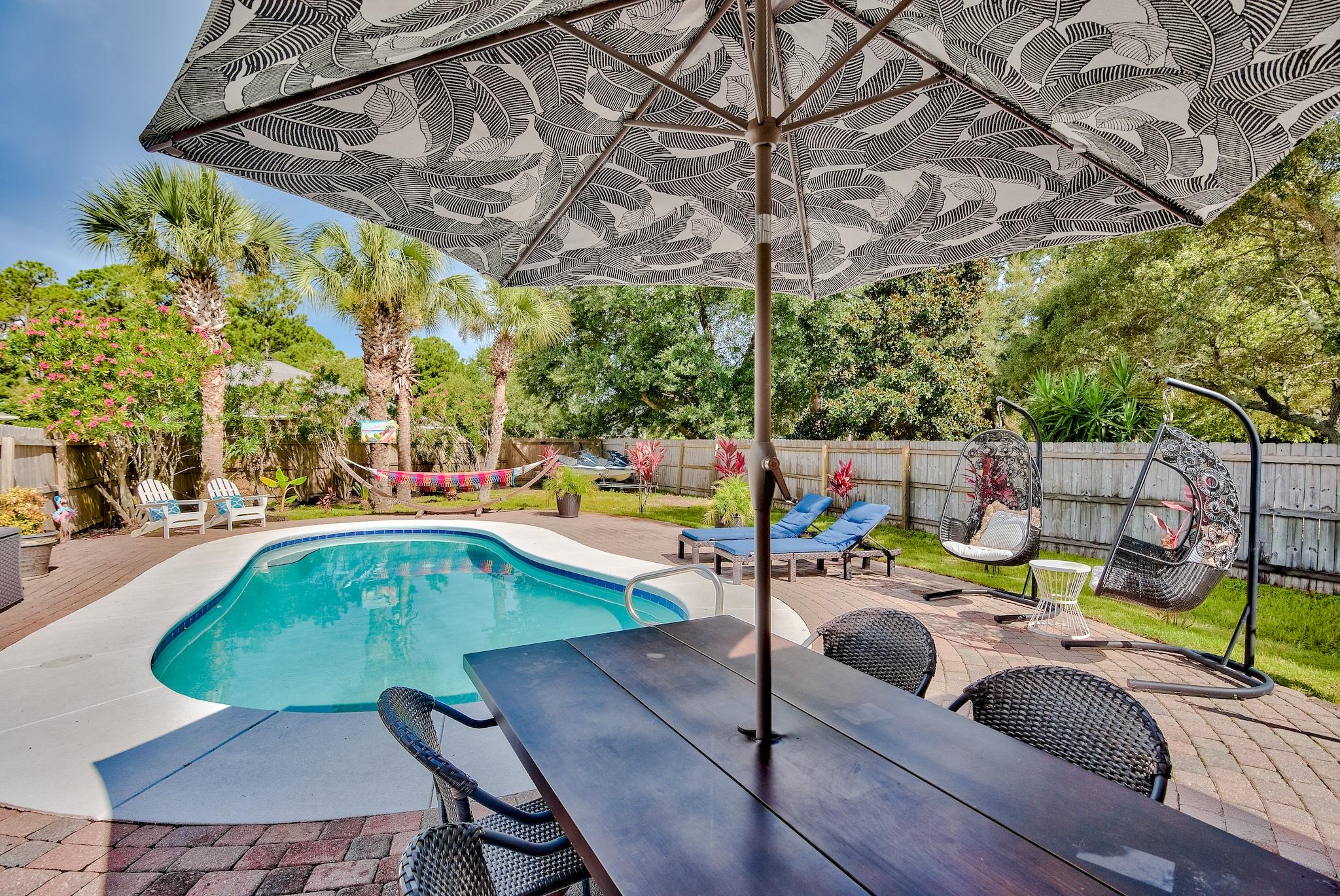 HIDDEN PINES S/D - Residential