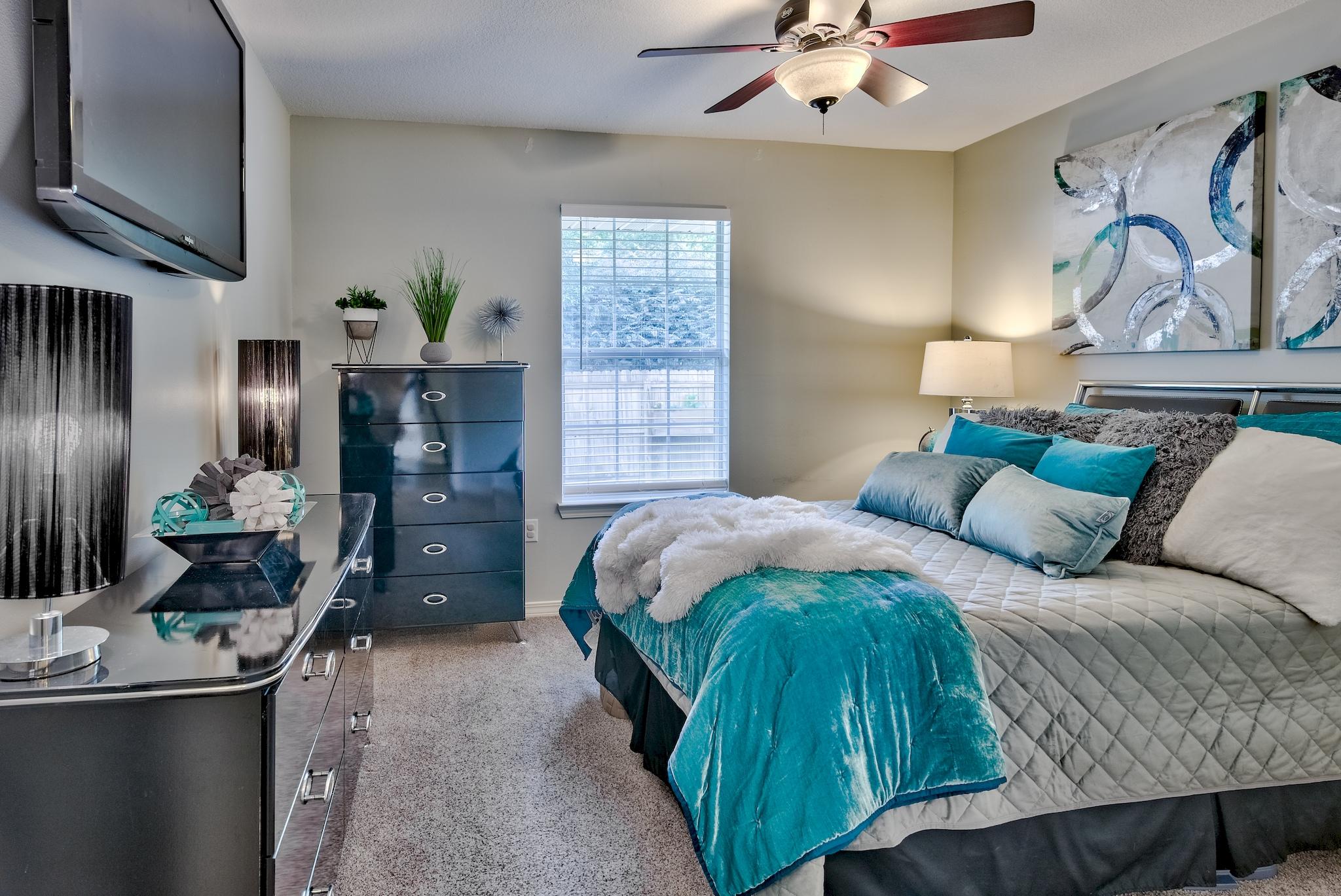 HIDDEN PINES S/D - Residential