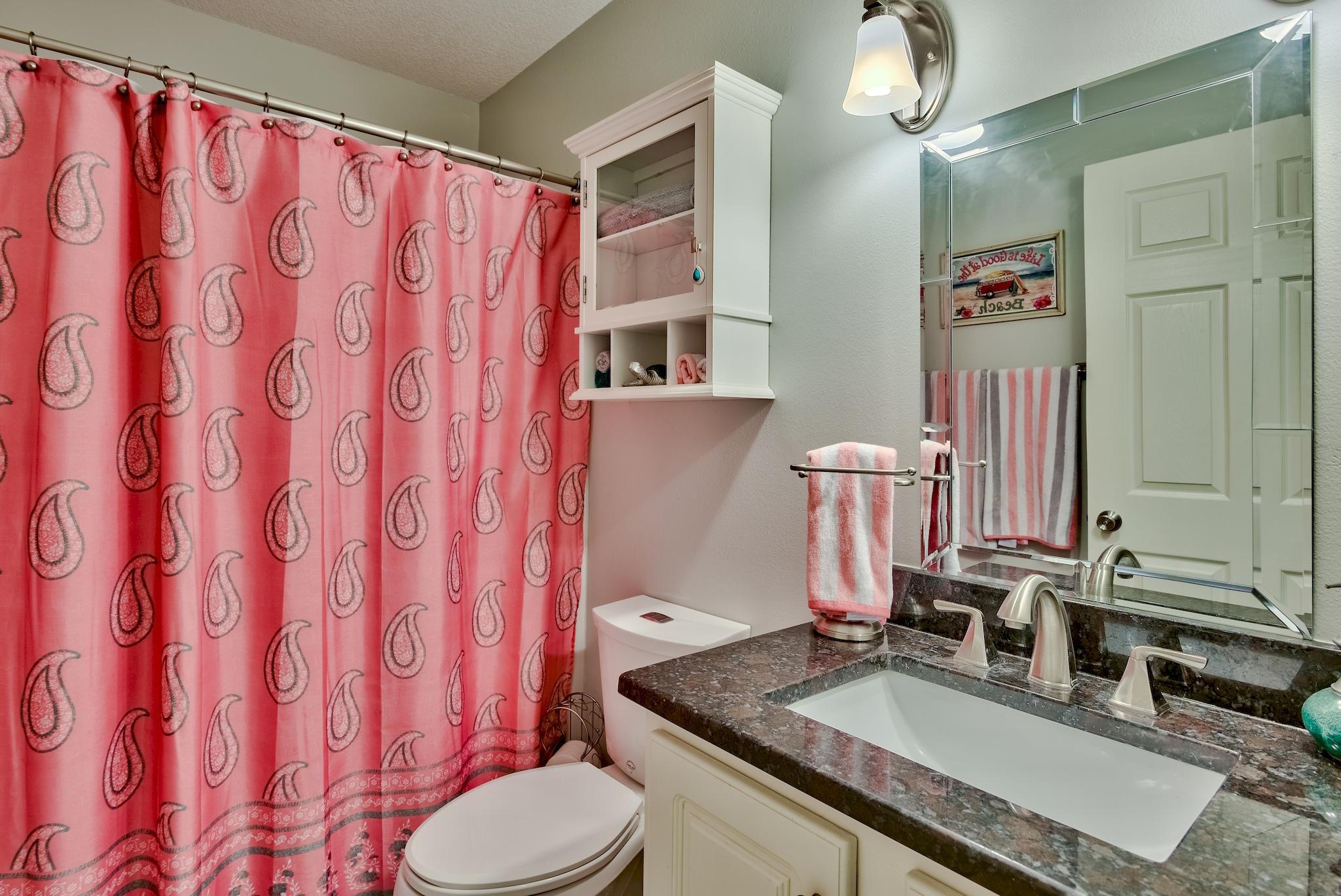 HIDDEN PINES S/D - Residential